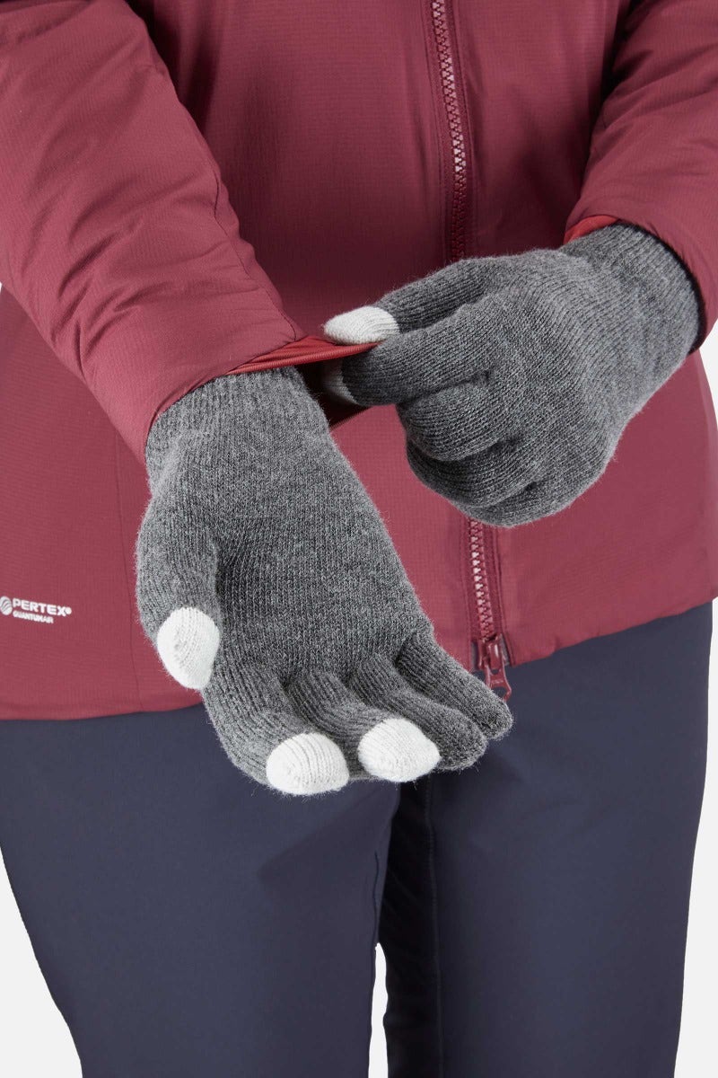 Baltoro Glove