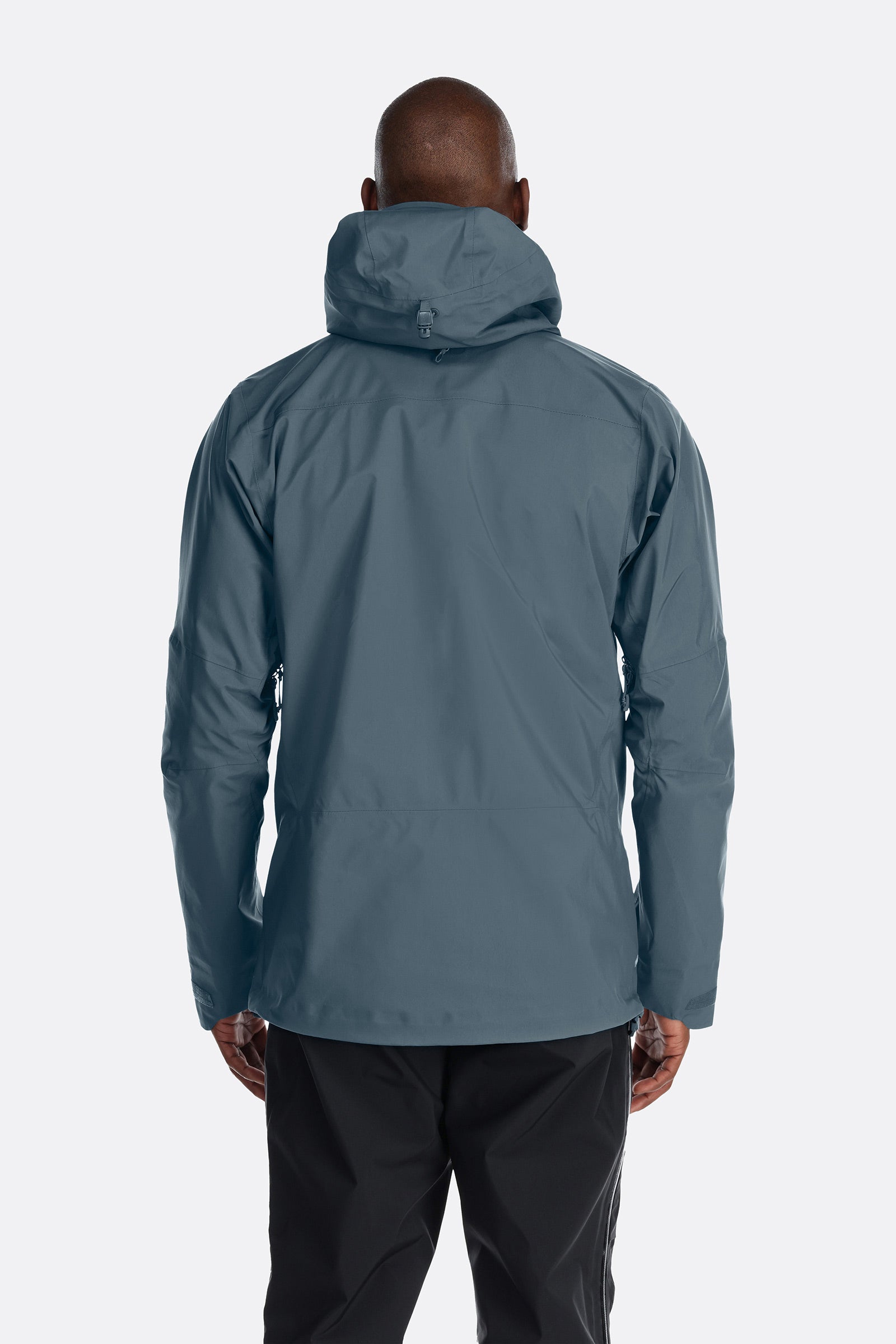 Men's Cinder Kinetic Waterproof Biking Pants