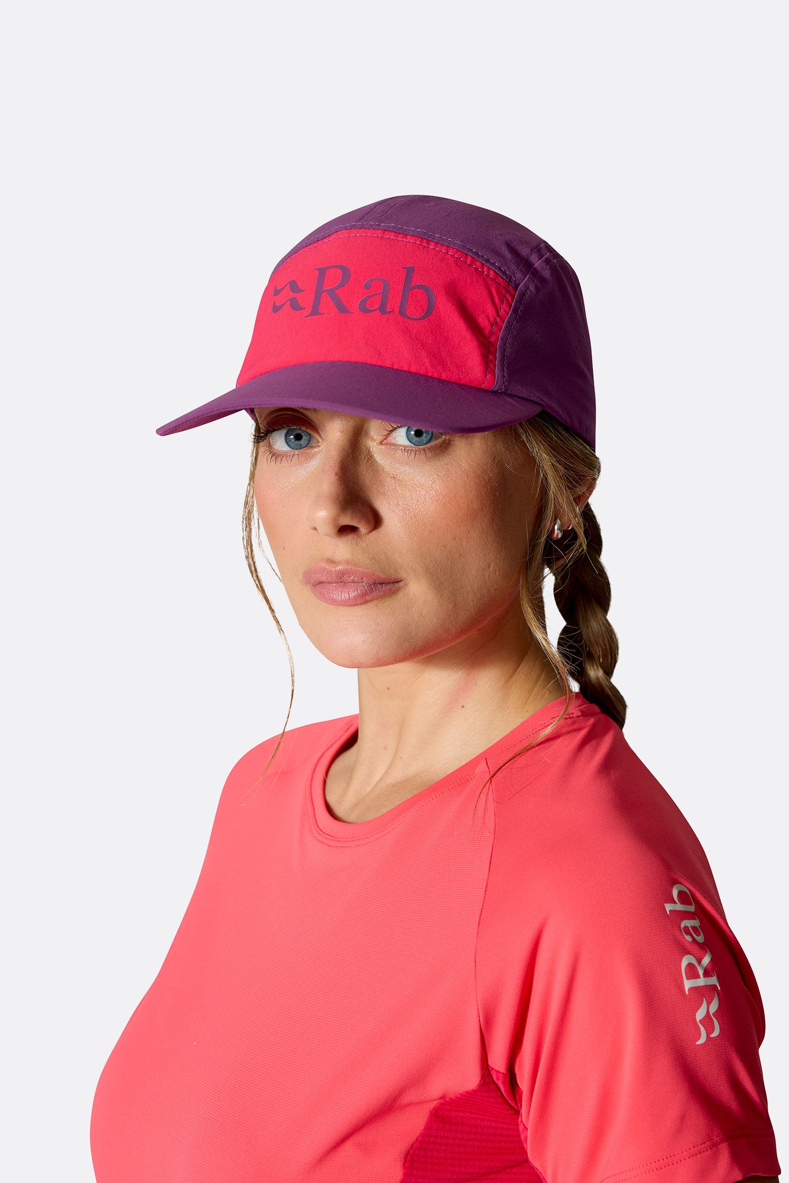 Momentum 5 Panel Cap