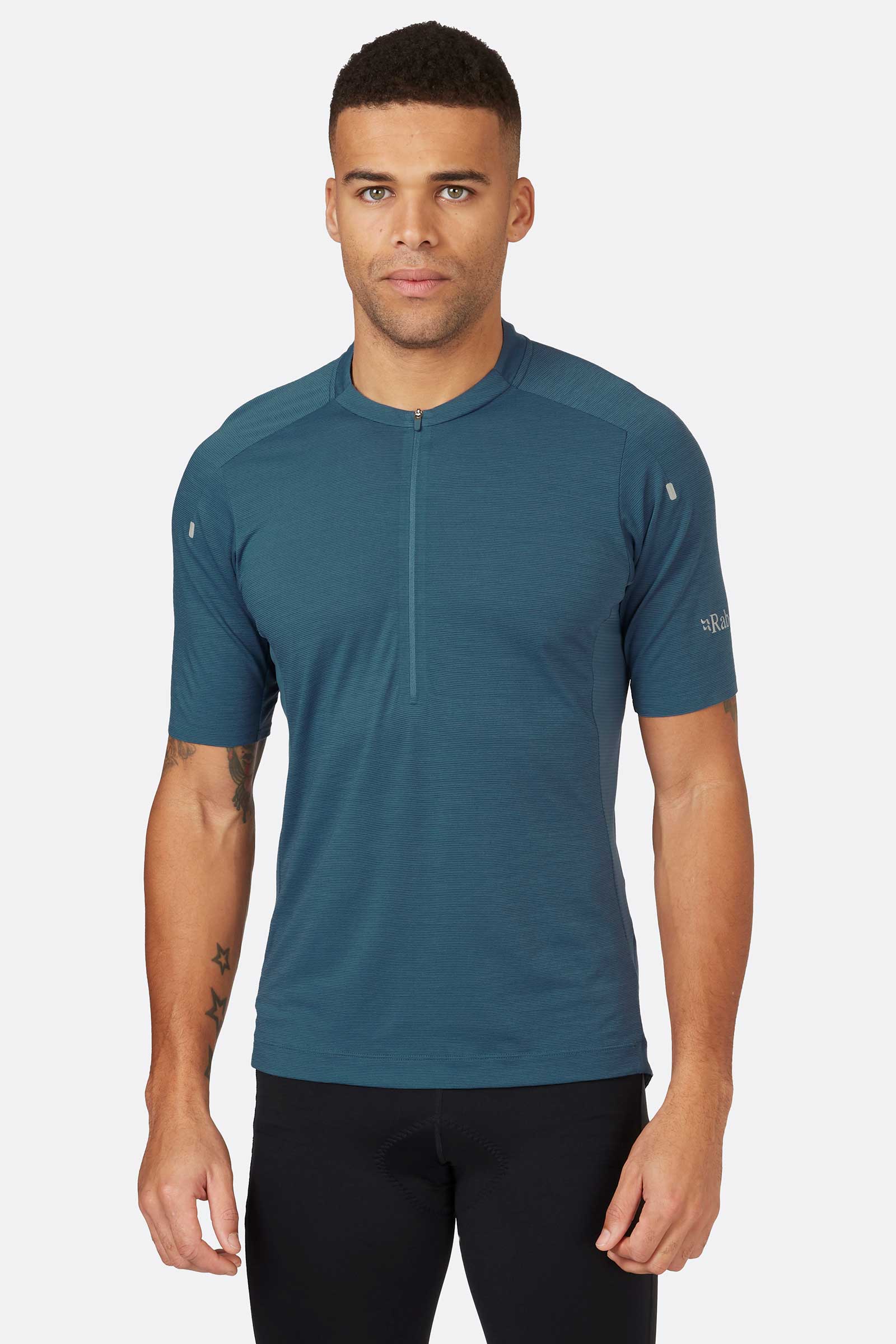 Men's Cinder Crank Biking Shorts