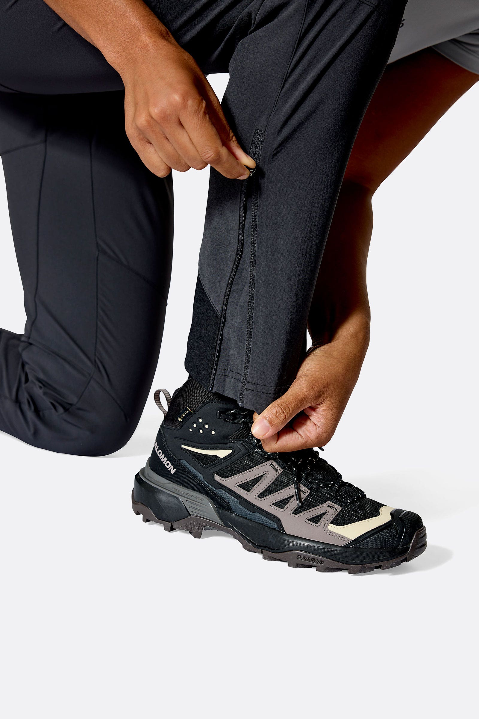 Women's Positron Pro Down Jacket