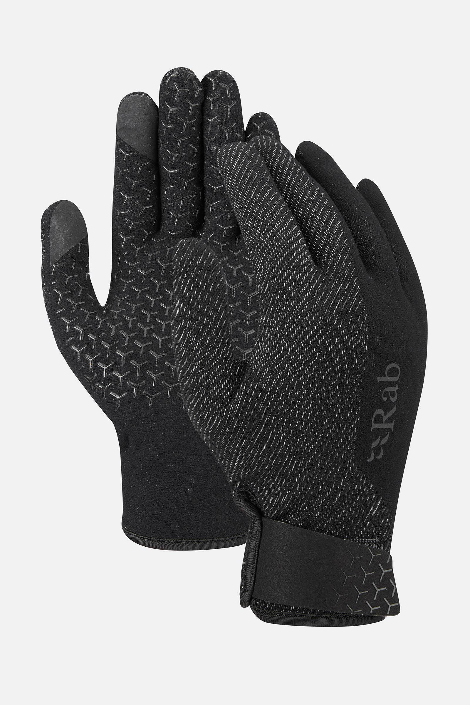 Kinetic Mountain Gloves - Rab® EU