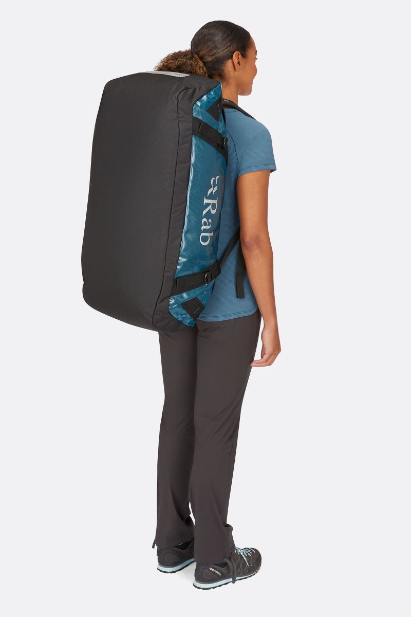 Aeon LT 4L Hydro Belt Pack