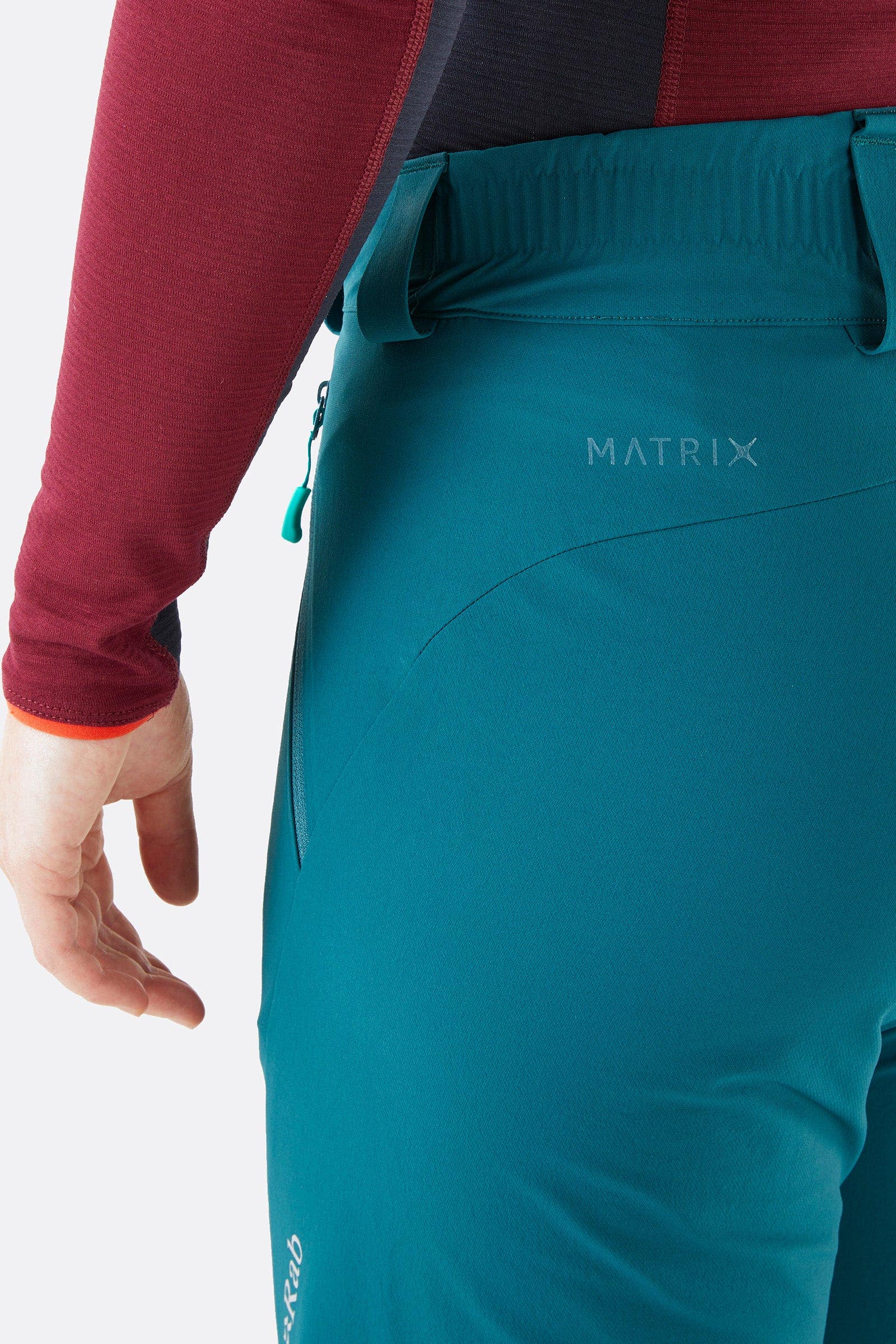 Women's Ascendor Light Hoody