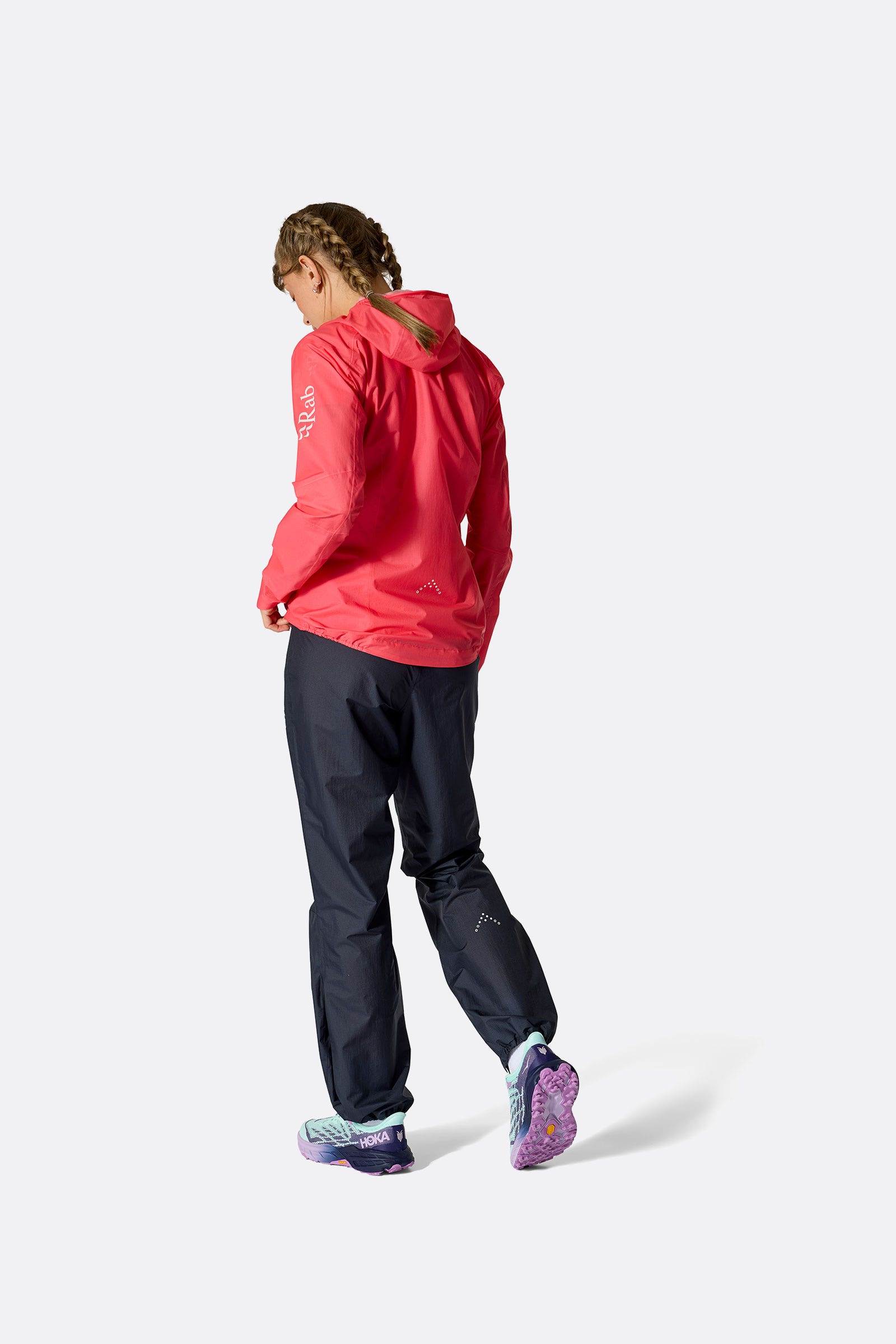 Hyperon 65L Trekking Pack