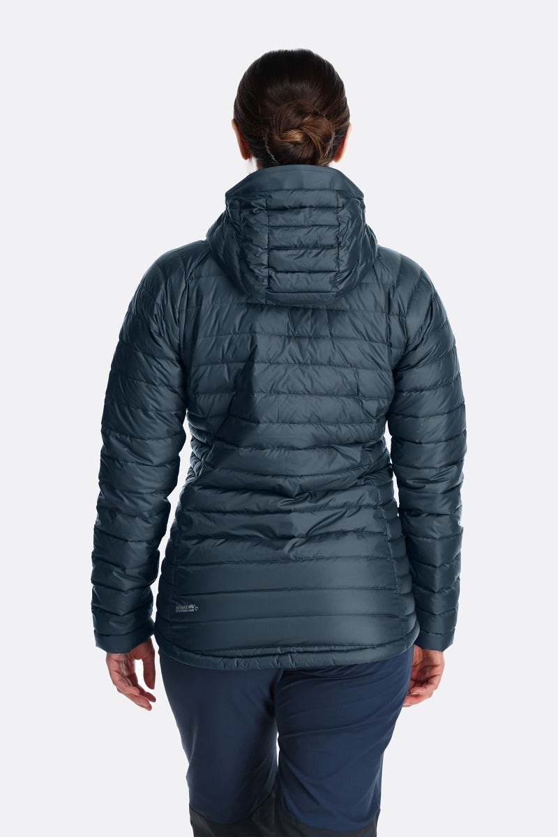 Women's Phantom Waterproof Jacket