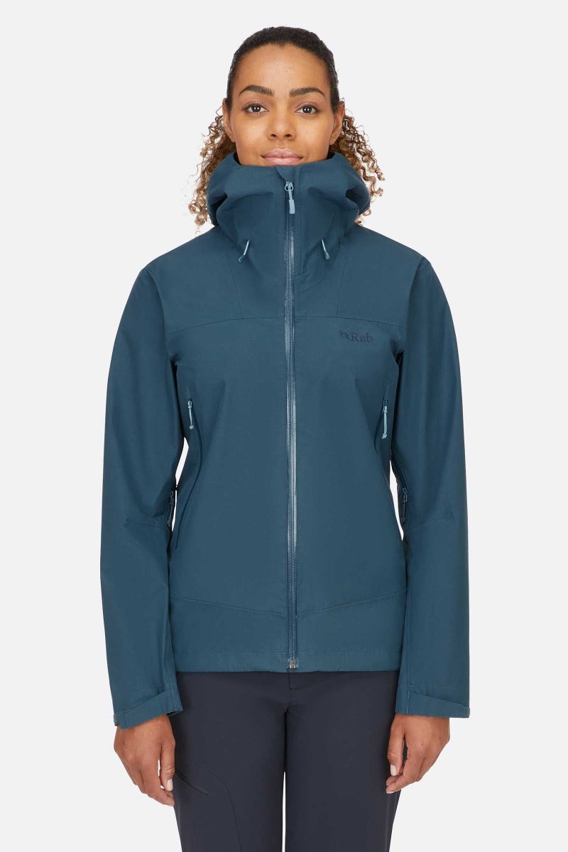 Women's Khroma Latok GORE-TEX Pro Ski Jacket