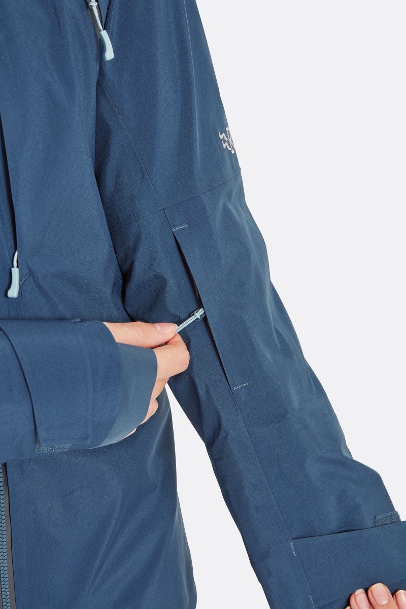 Women's Latok Alpine GORE-TEX Pro Jacket