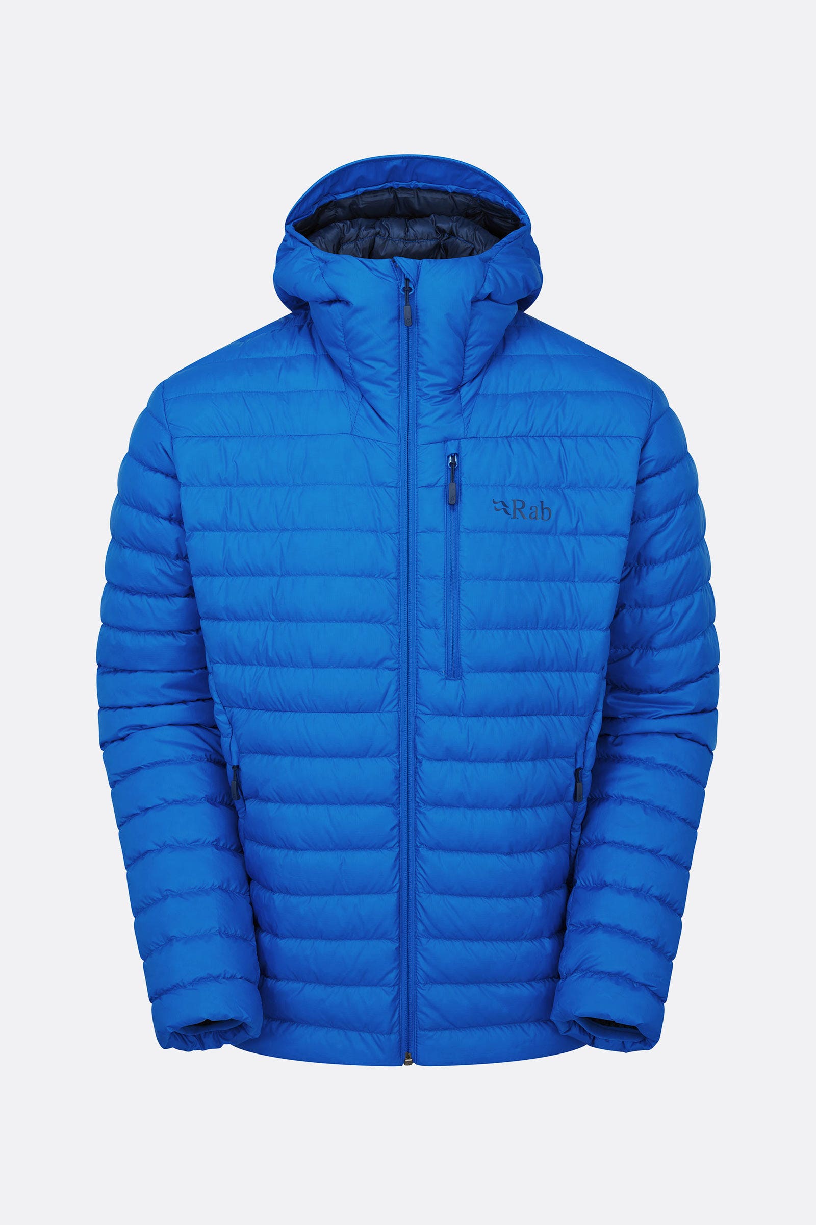 Men's Cirrus Flex Insulated Hooded Jacket