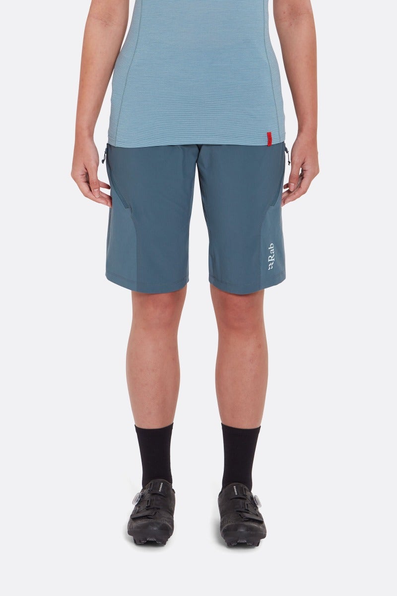 Women's Cinder Liner Shorts