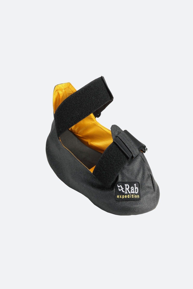 Expedition 8000 Down Mitt