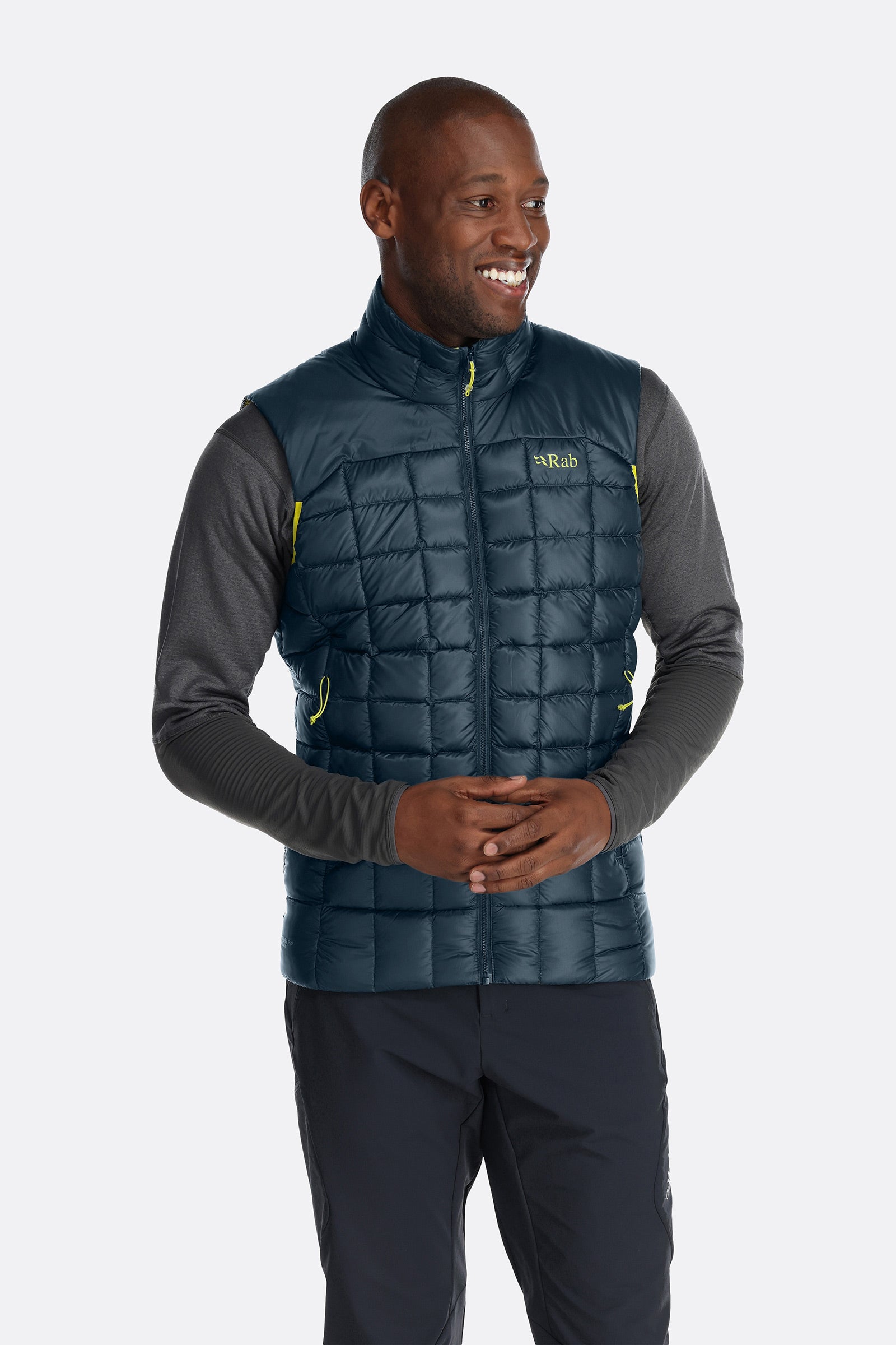 Women's Positron Pro Down Jacket