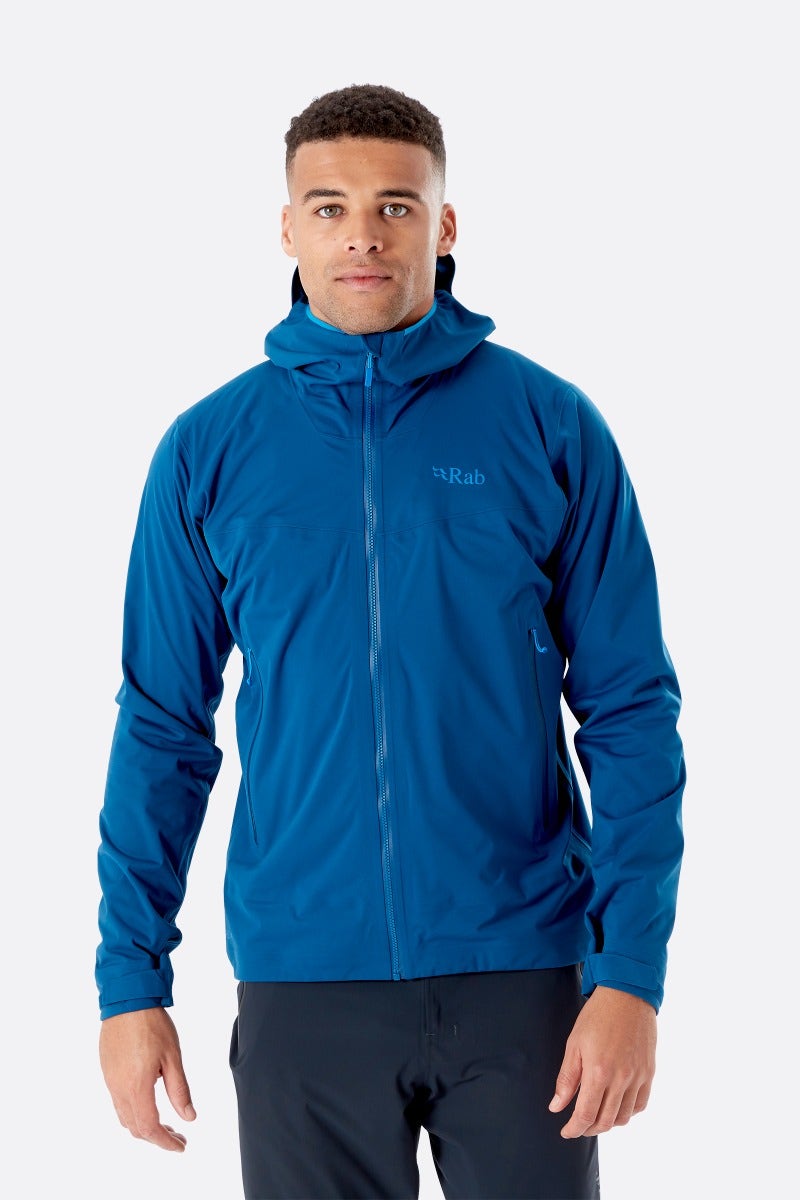 Men's Latok Mountain GORE-TEX Pro Jacket