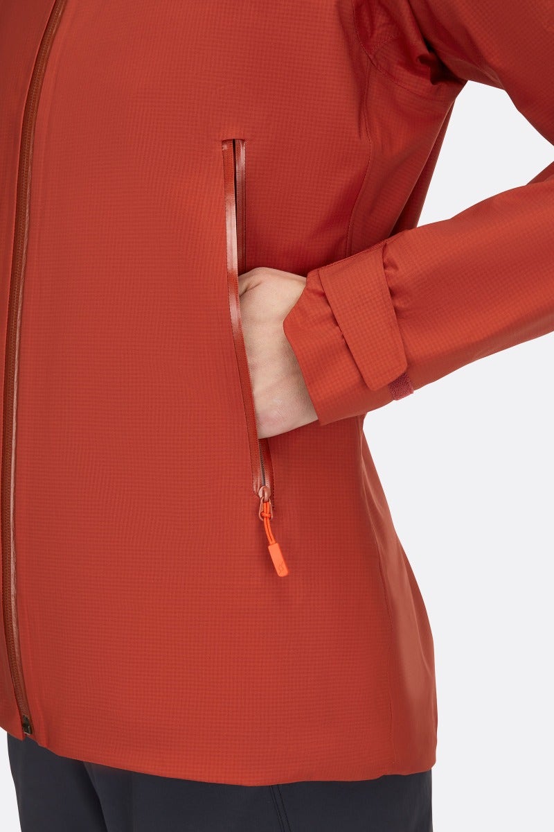 Women's Kangri GORE-TEX Jacket