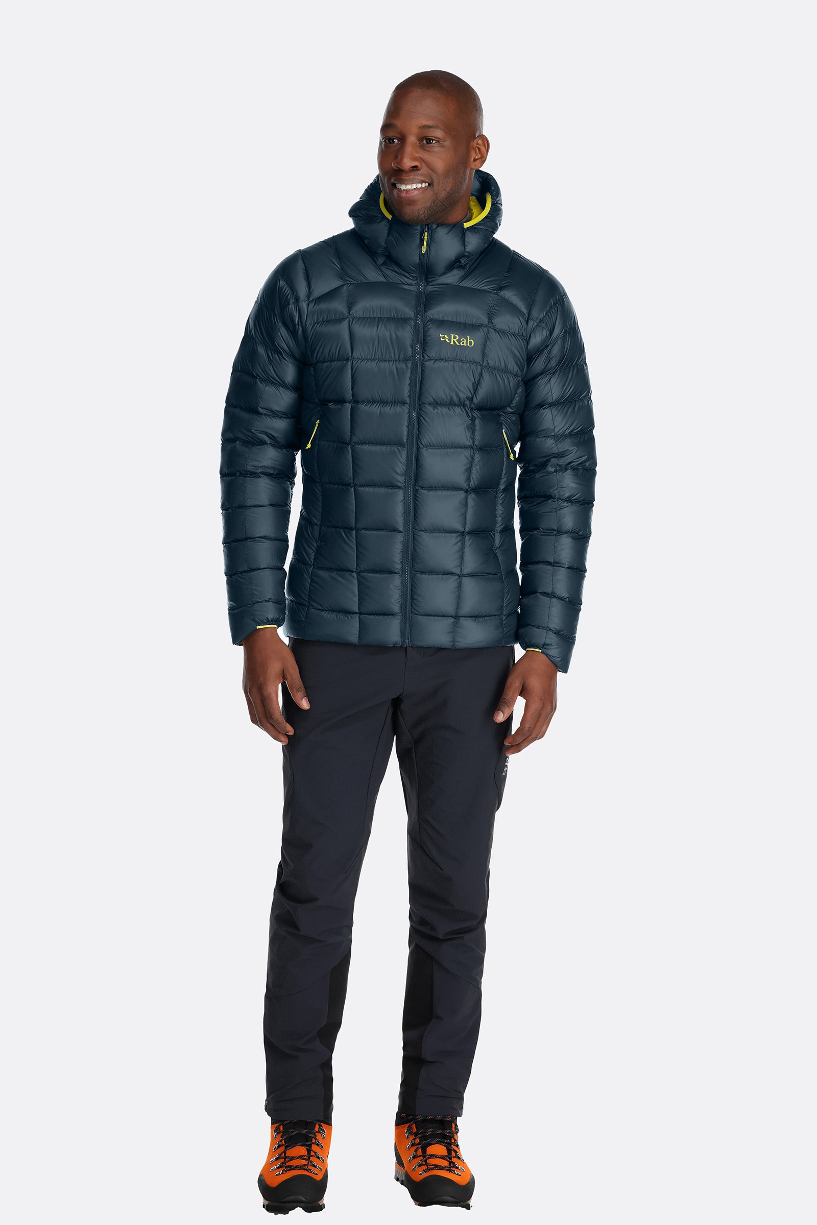 Men's Cirrus Alpine Insulated Jacket