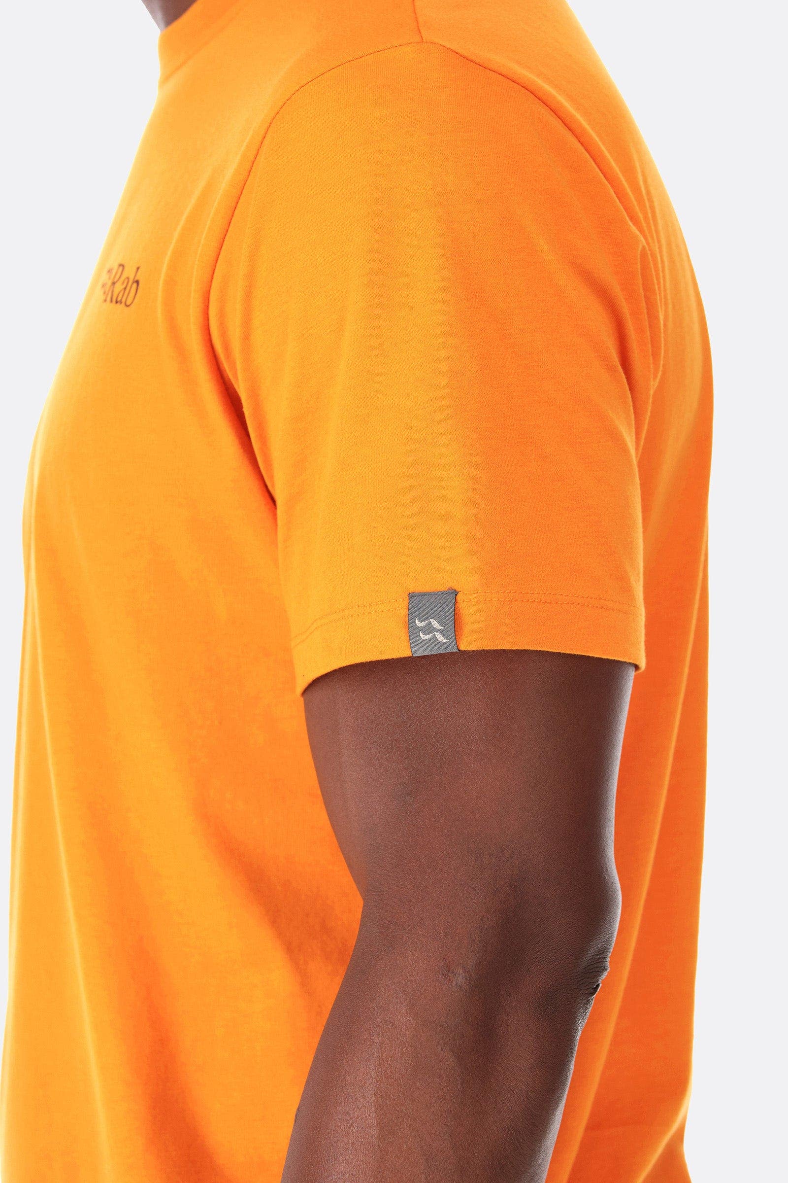 Men's Stance Alpine Peak Tee