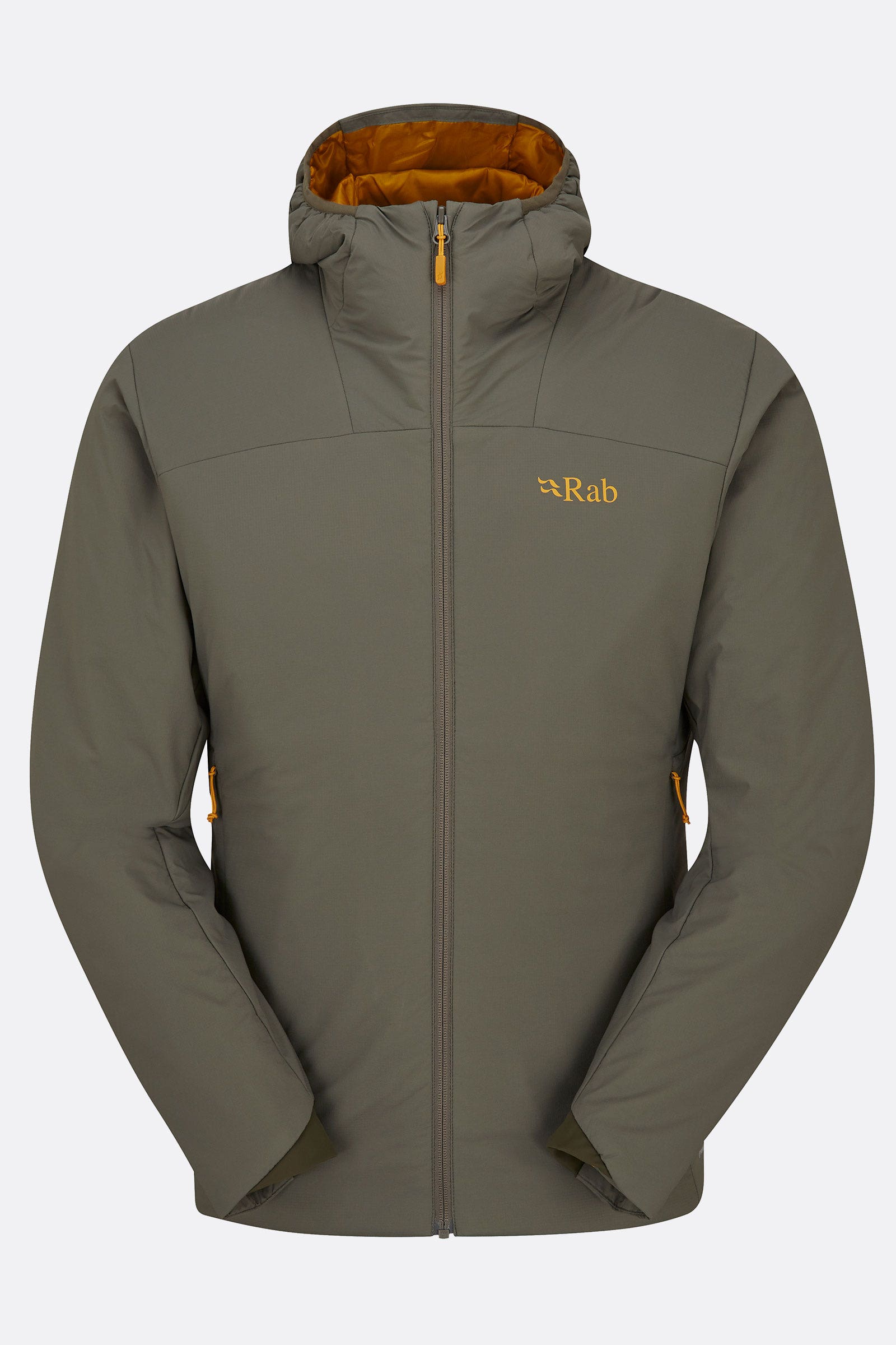 Men's Glaceon Pro Down Jacket