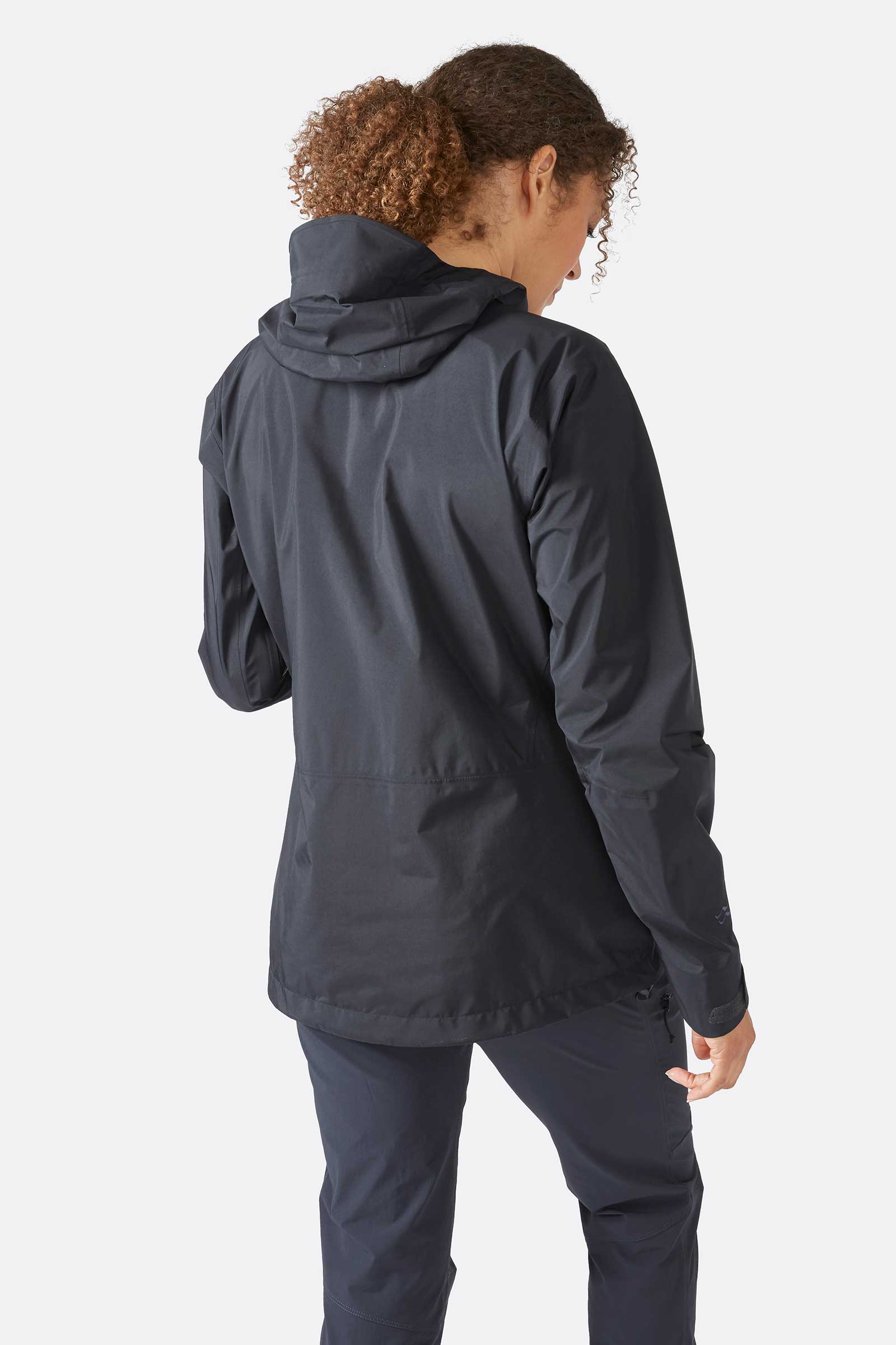Women's Borealis Hooded Jacket