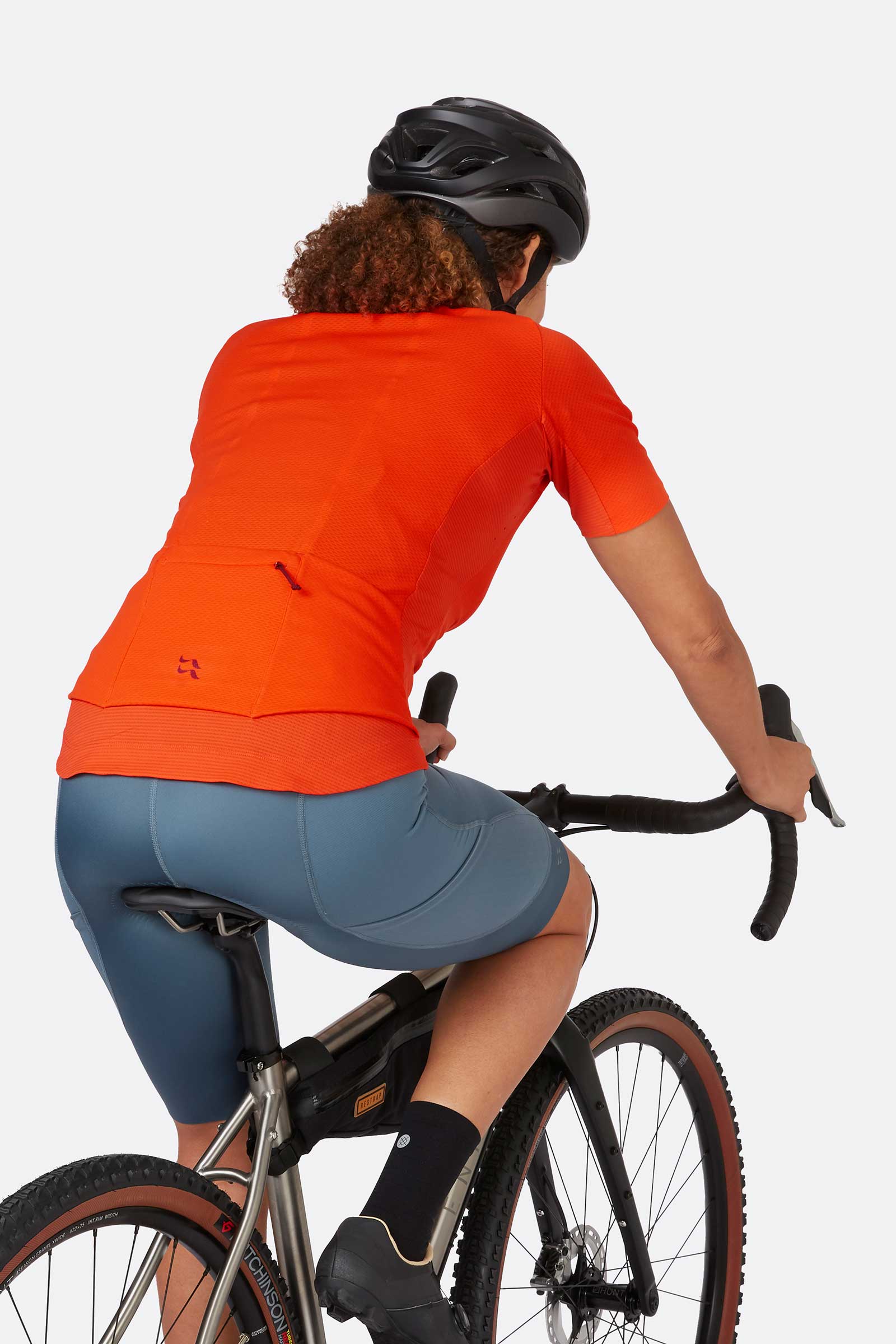Women's Cinder Crank Biking Pants