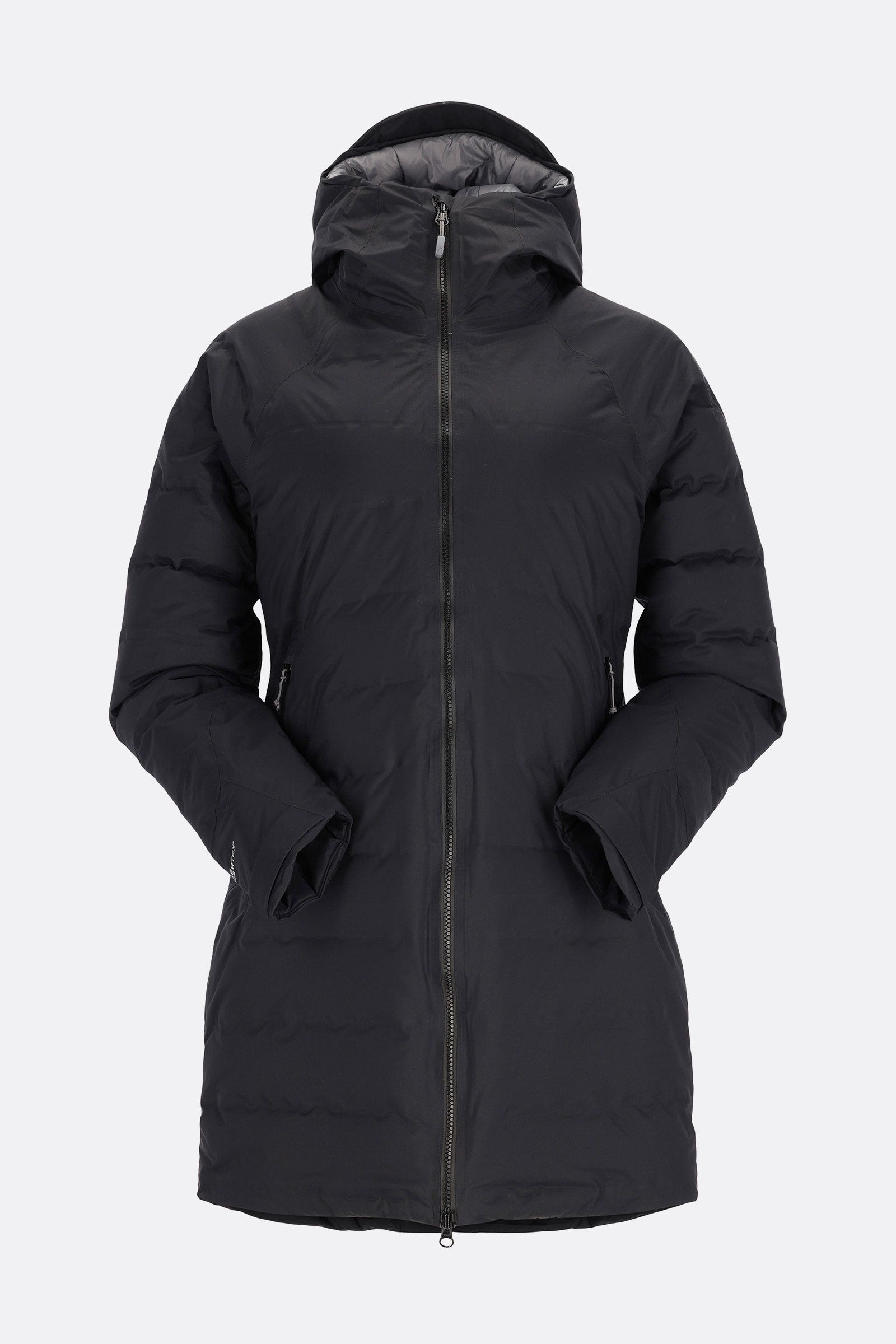 Expedition 8000 Jacket - Rab® EU