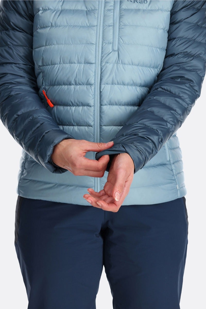 Women's Infinity Alpine Down Jacket