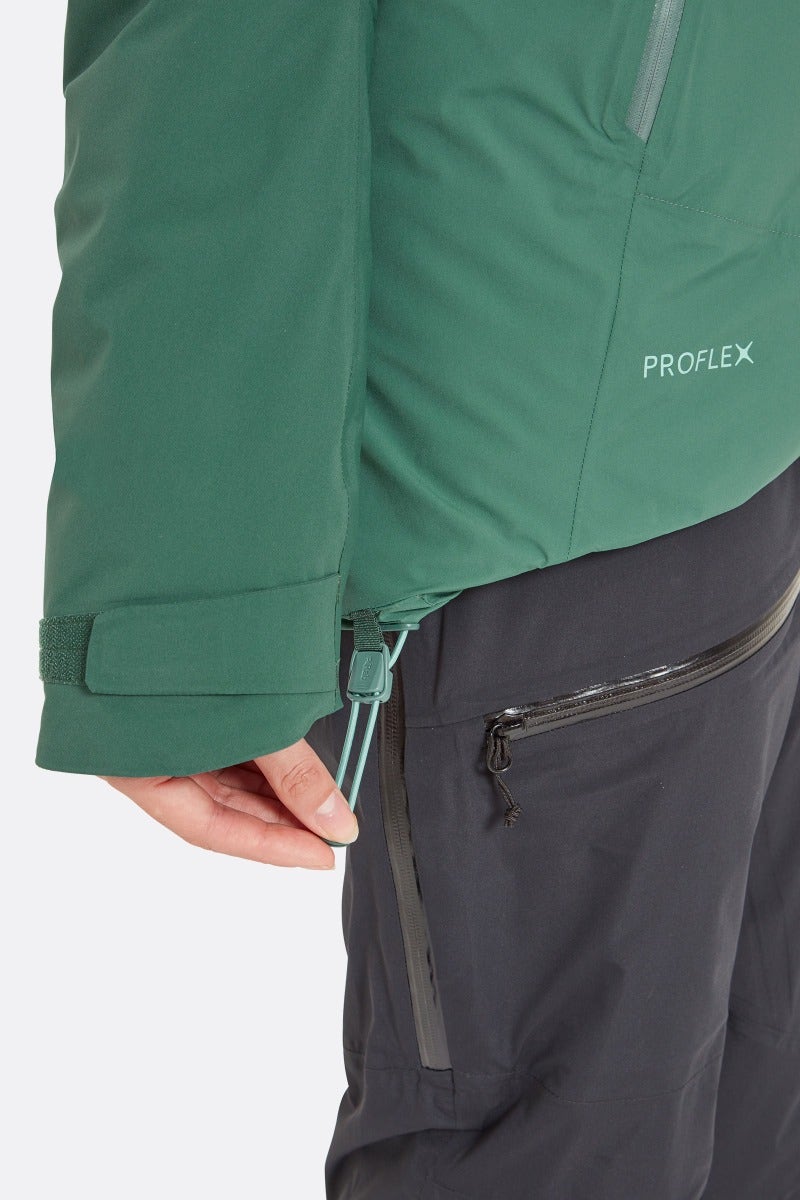 Women's Khroma Latok GORE-TEX Pro Ski Jacket