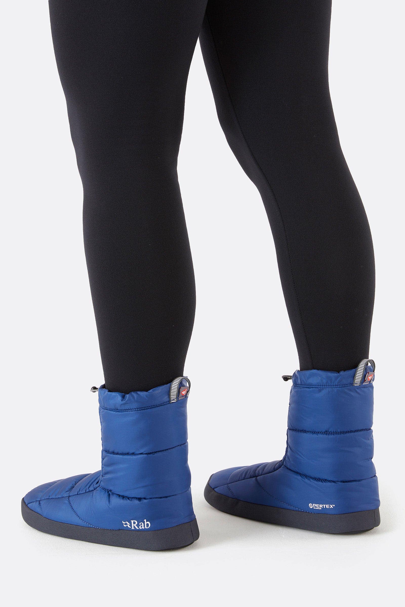 Expedition Down Boots