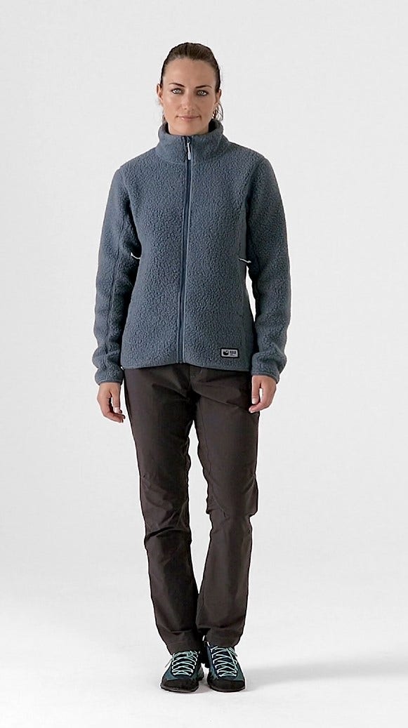 Women's Ascendor Light Pull-On