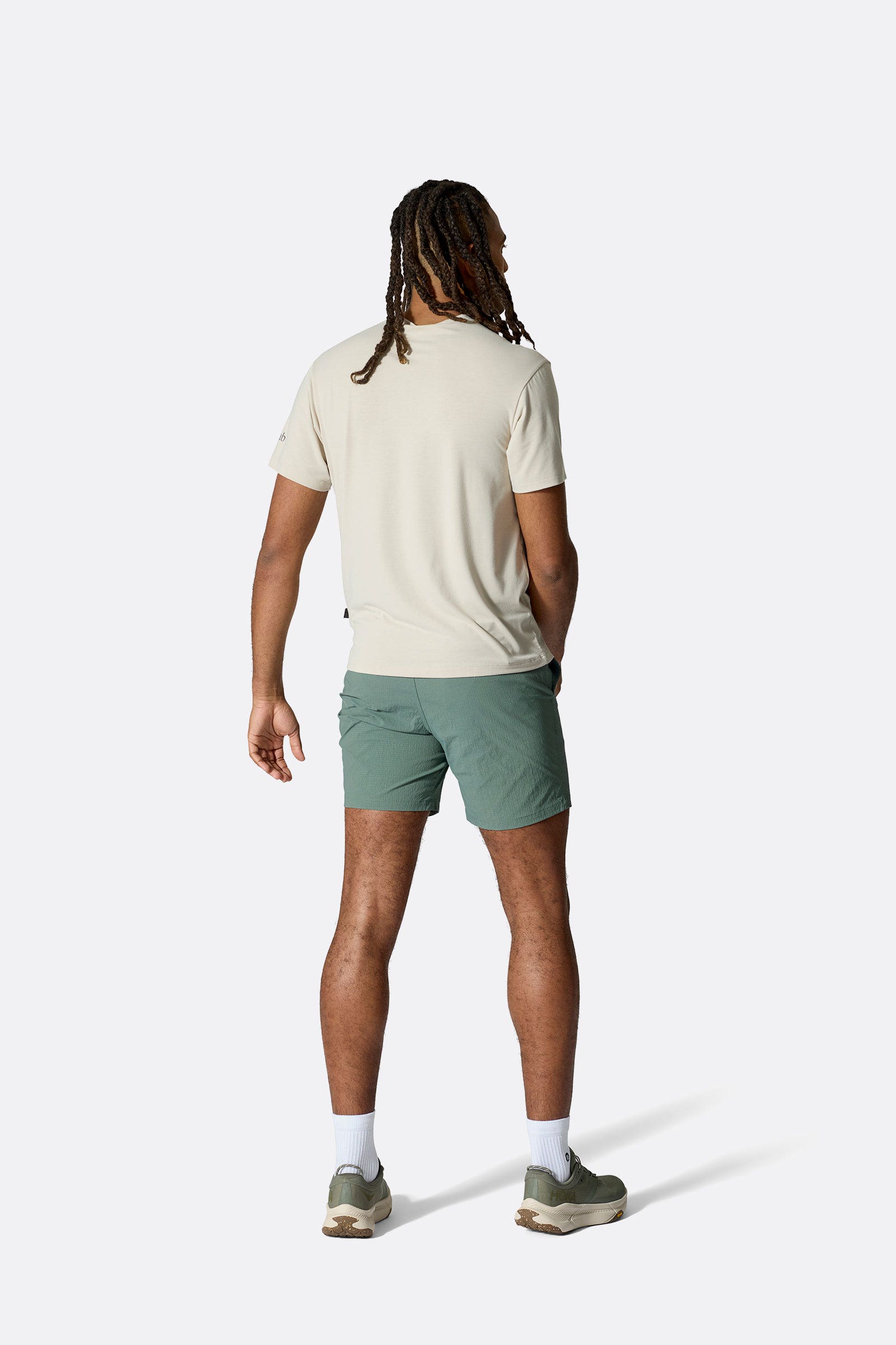 Men's Agden Shorts