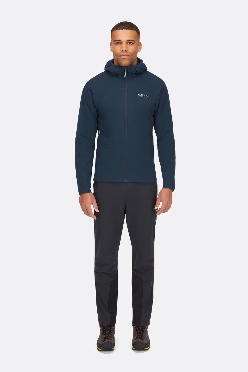 Men's Glaceon Pro Down Jacket