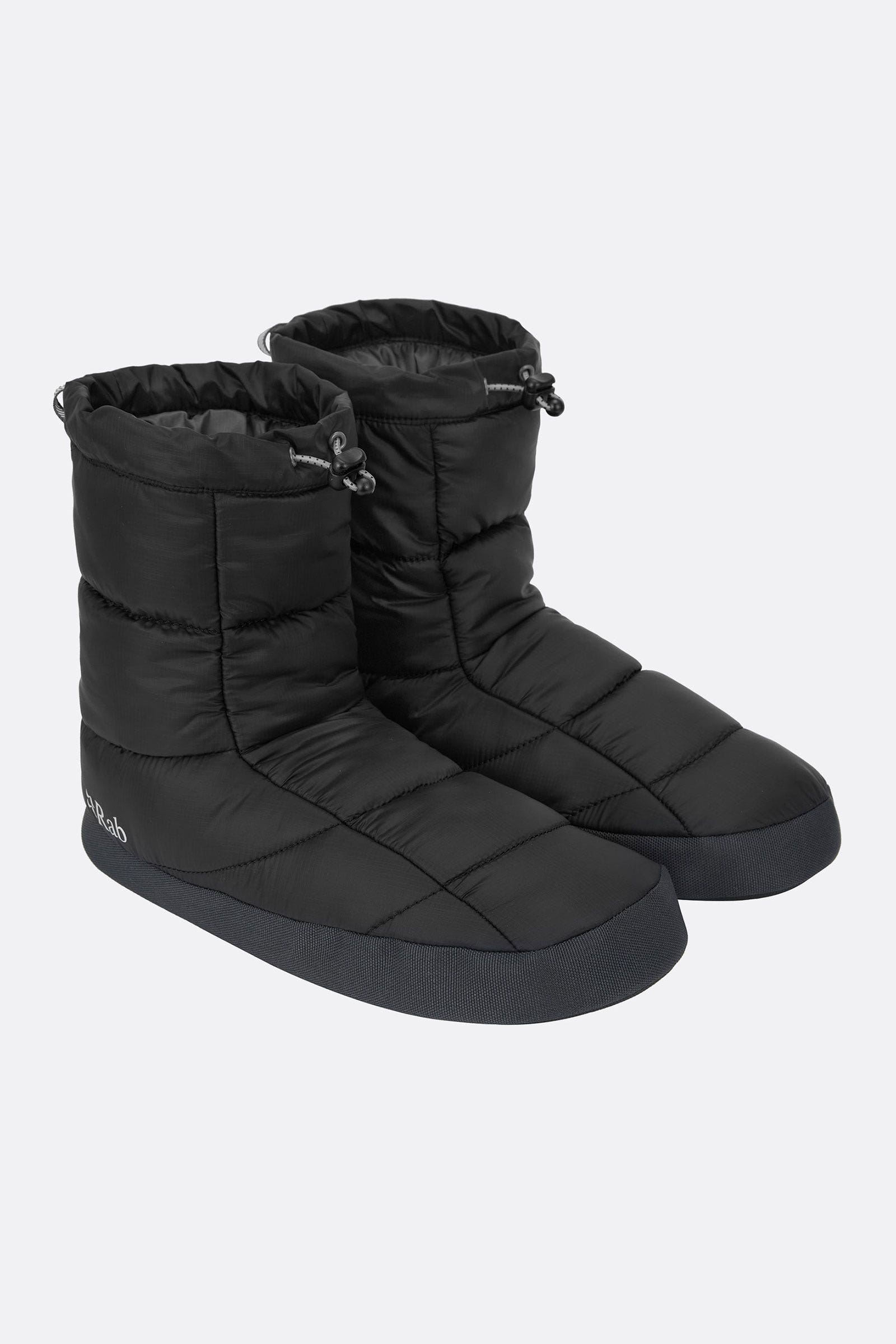 Expedition Down Boots