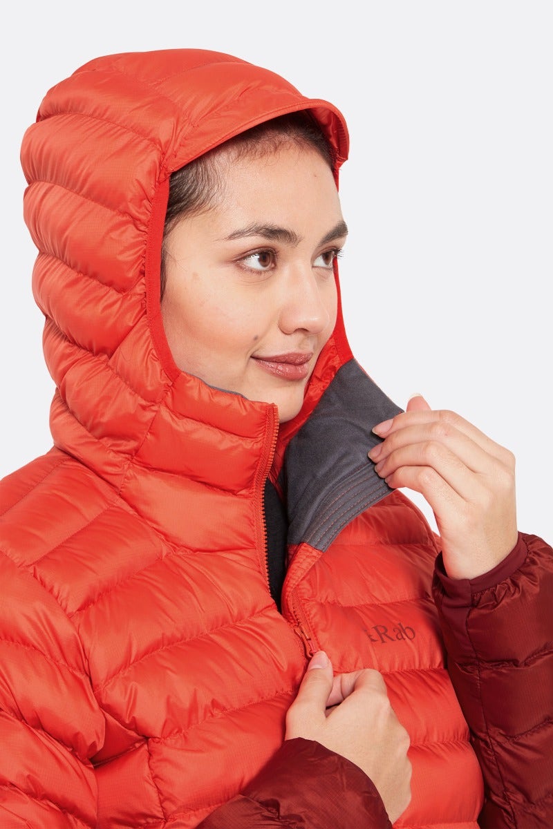 Women's Neutrino Pro Down Jacket