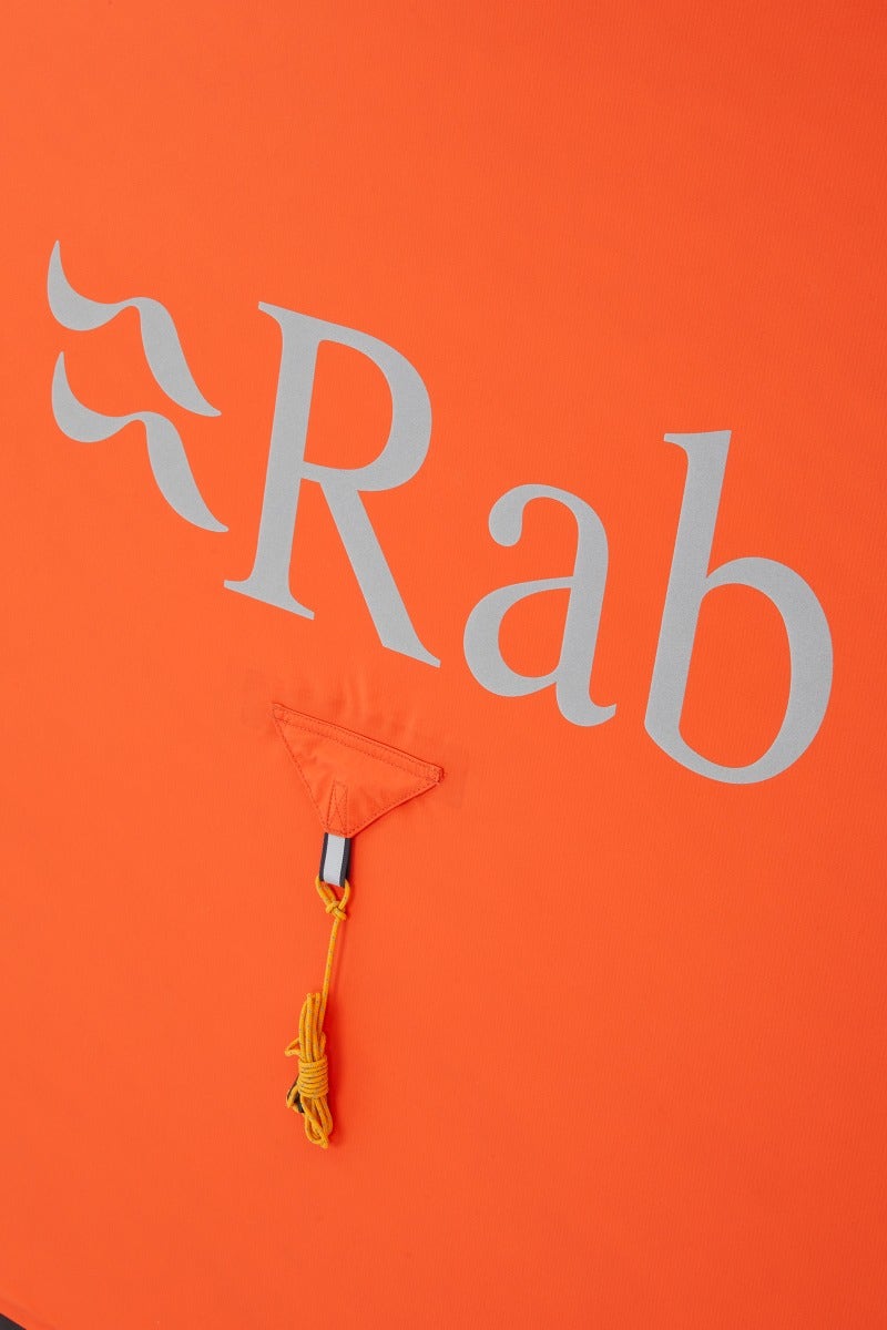 Insulation Wash and Proofer Twin Pack (225ml/3 washes) - Rab® EU