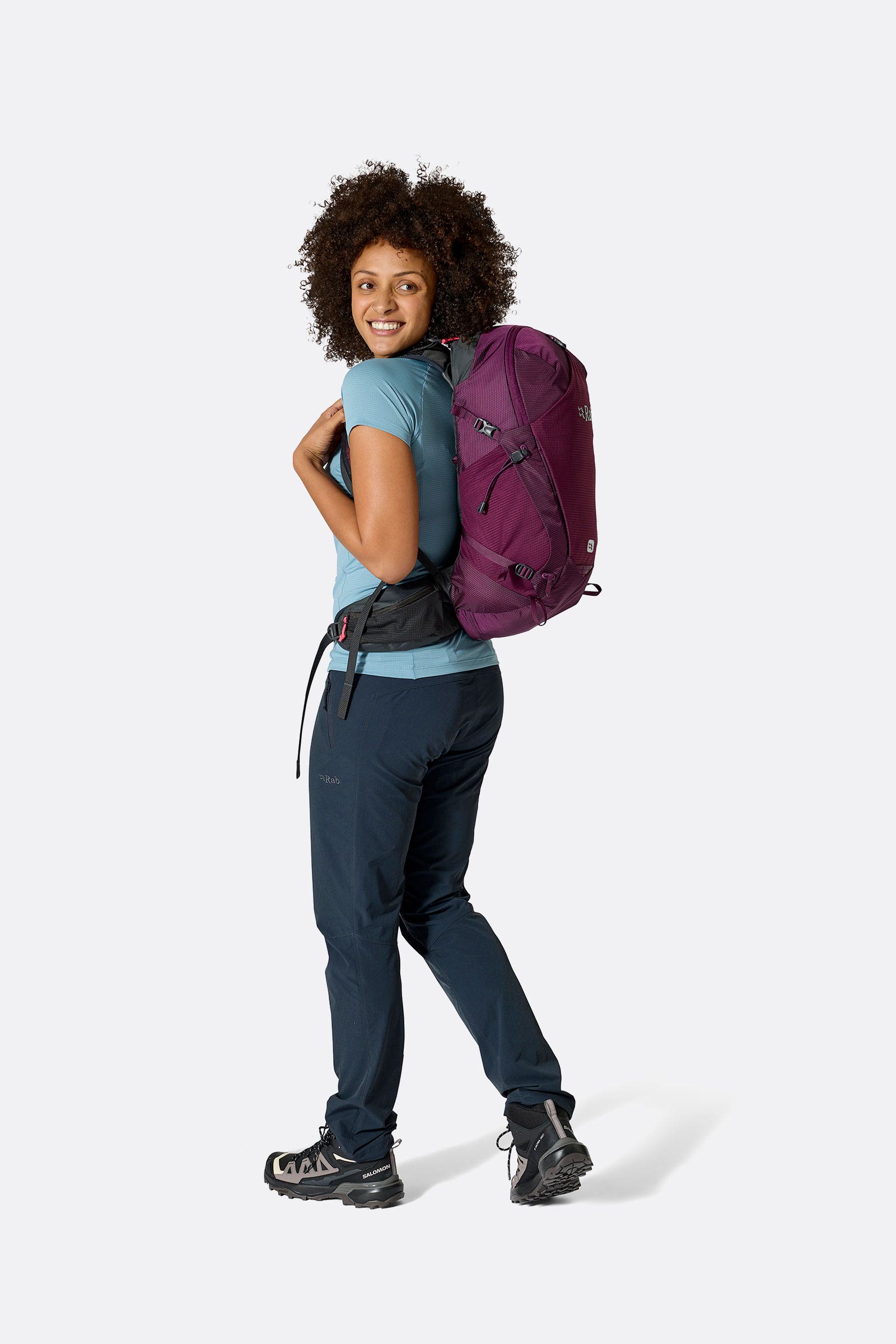 Women's Exion ND35L Hiking Pack