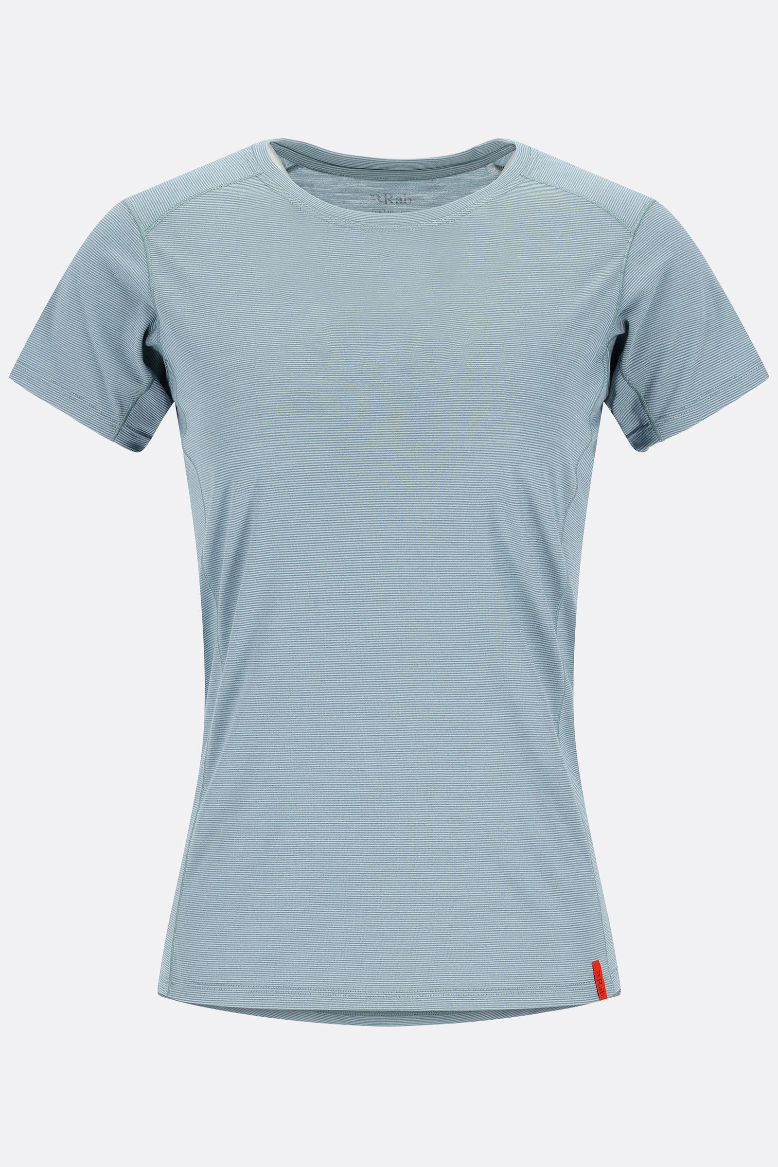 Women's Crimp Logo Tee