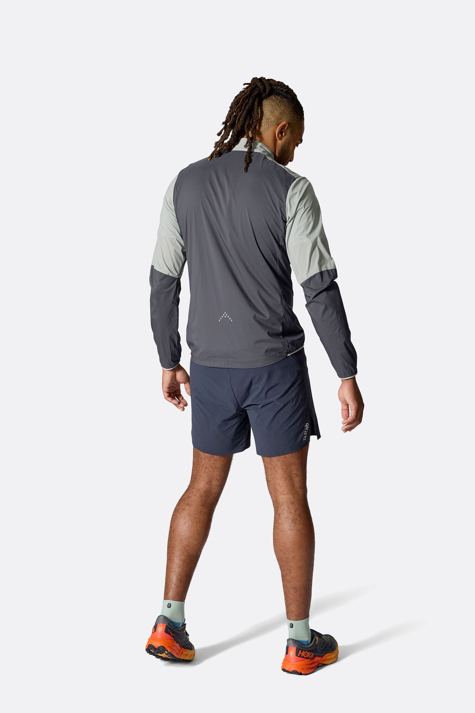 Photon Insulated Pant