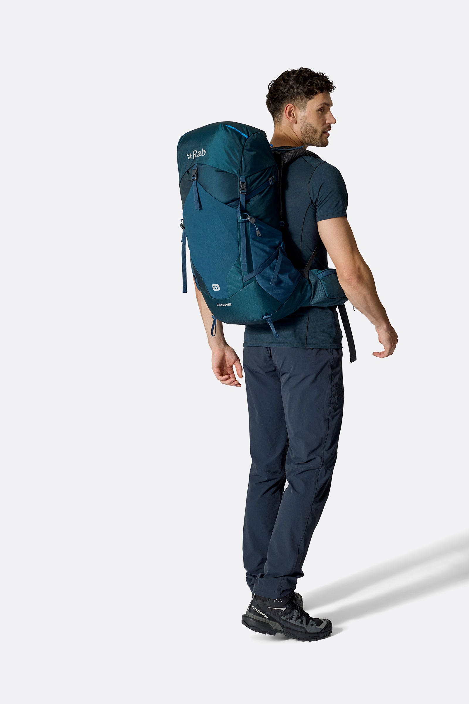 Latok 20L Mountain Pack