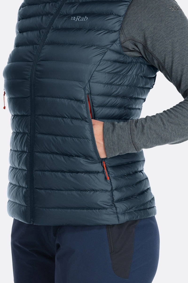 Women's Cirrus Ultra Insulated Hooded Jacket