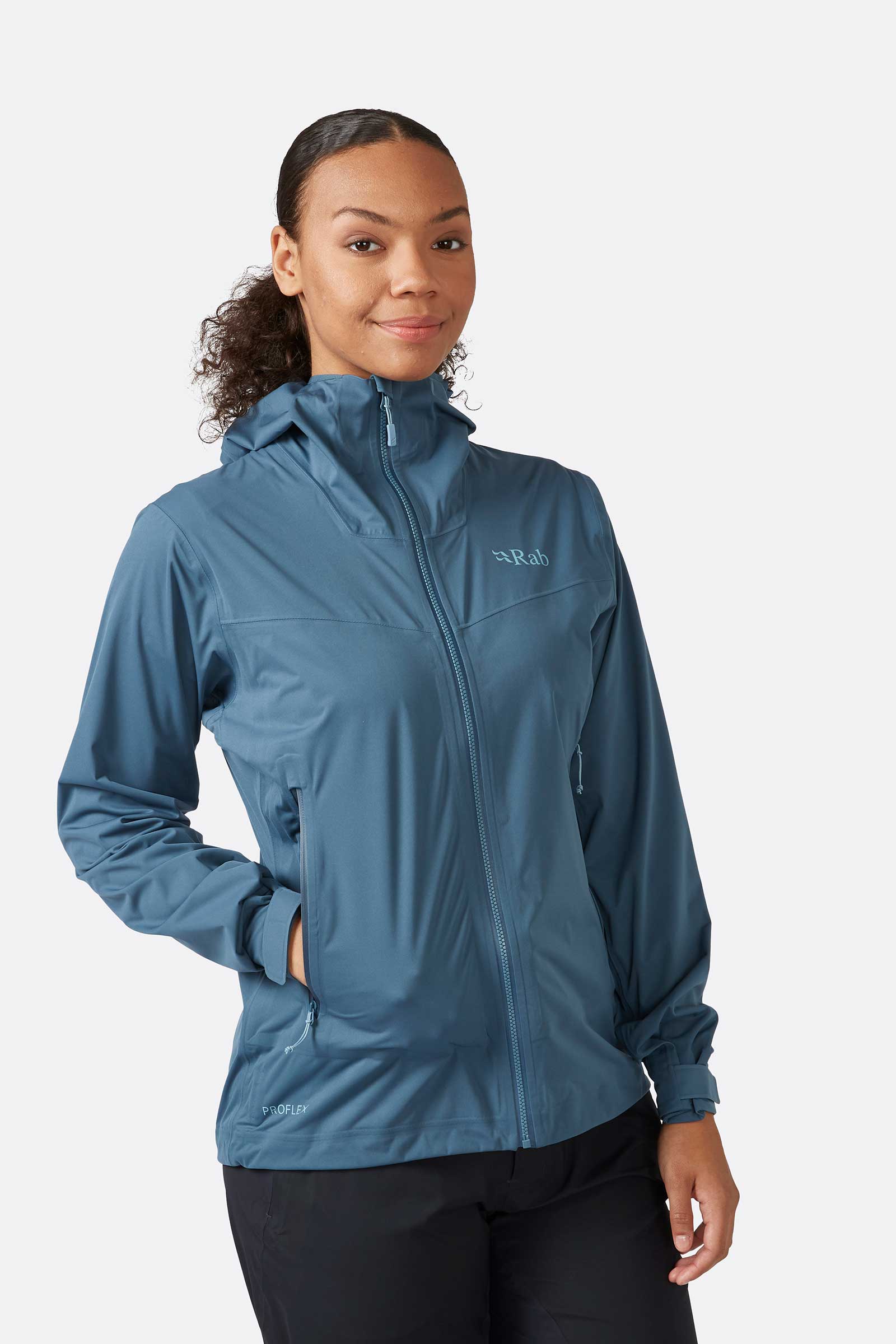 Women's Vapour-Rise™ Summit Jacket