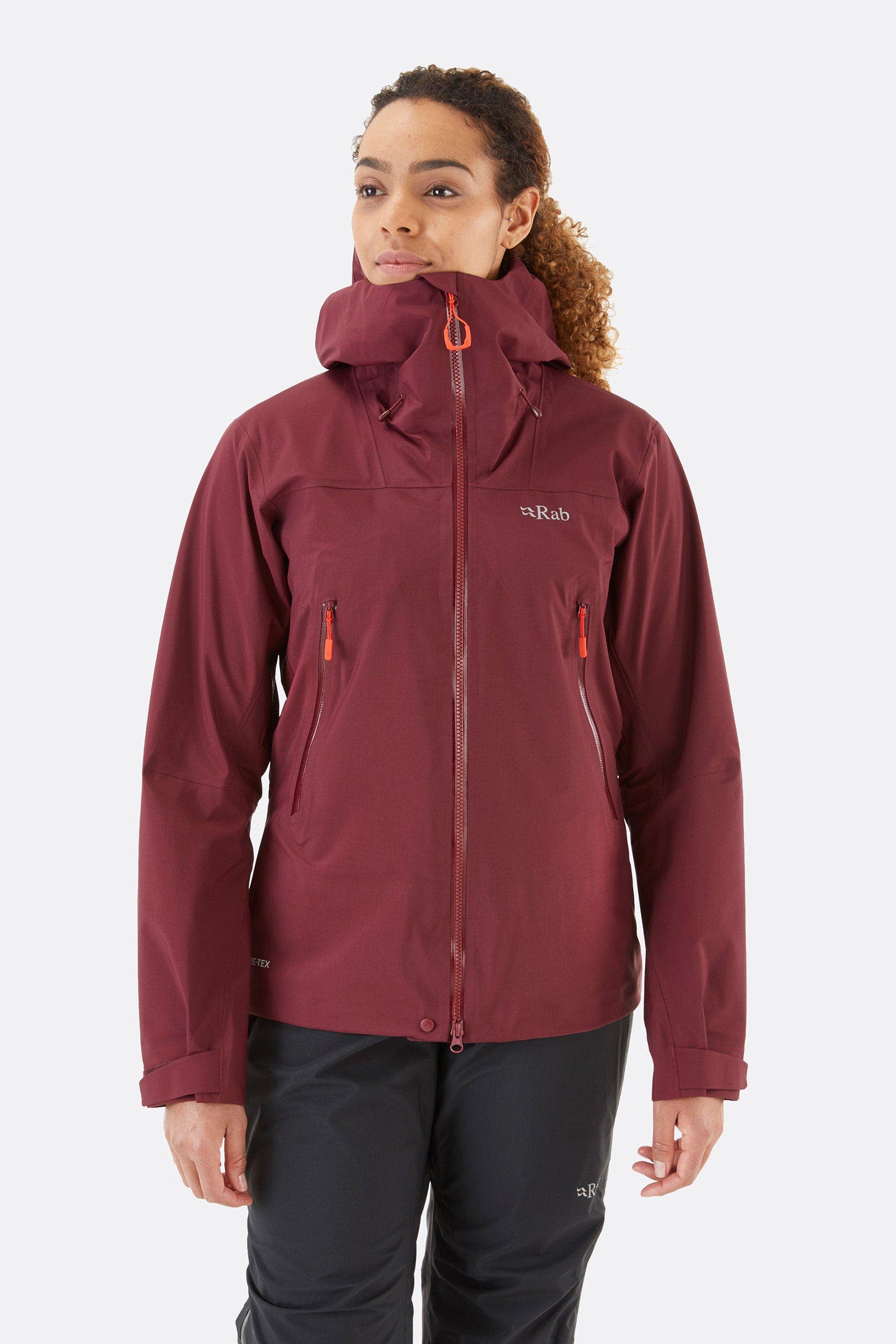 Women's Latok Mountain GORE-TEX Pro Jacket