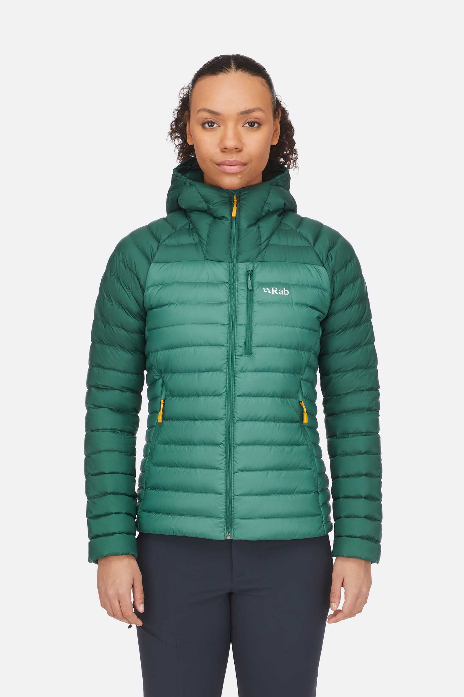 Women's Infinity Alpine Down Jacket