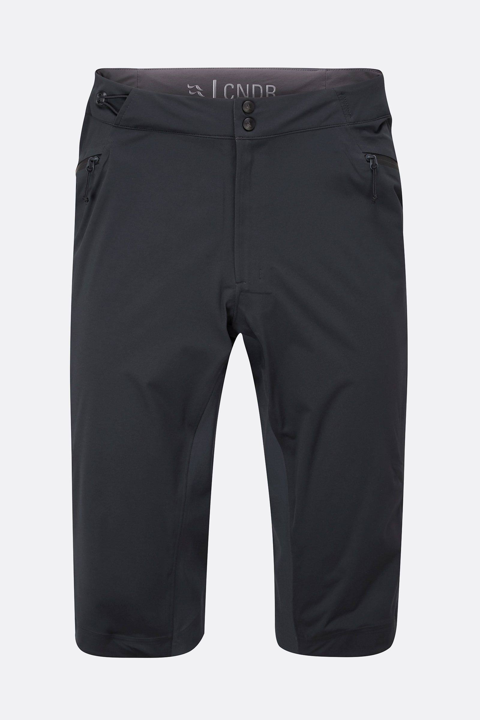 Men's Cinder Downpour Light Waterproof Biking Pants