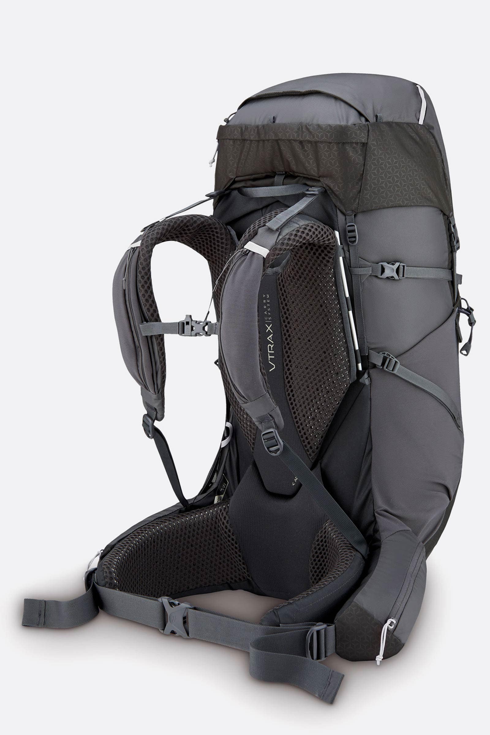 Ascent 500 Down Sleeping Bag (-5C)