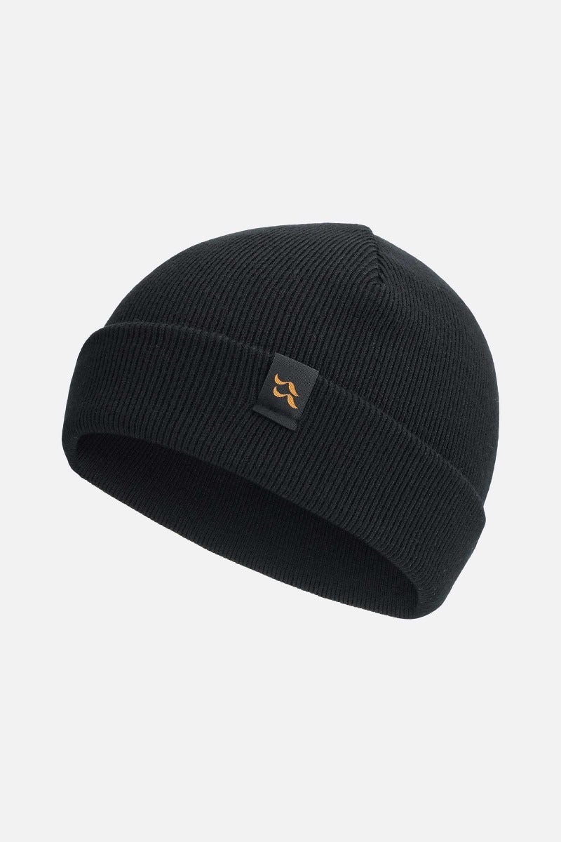 Adzuki Beanie