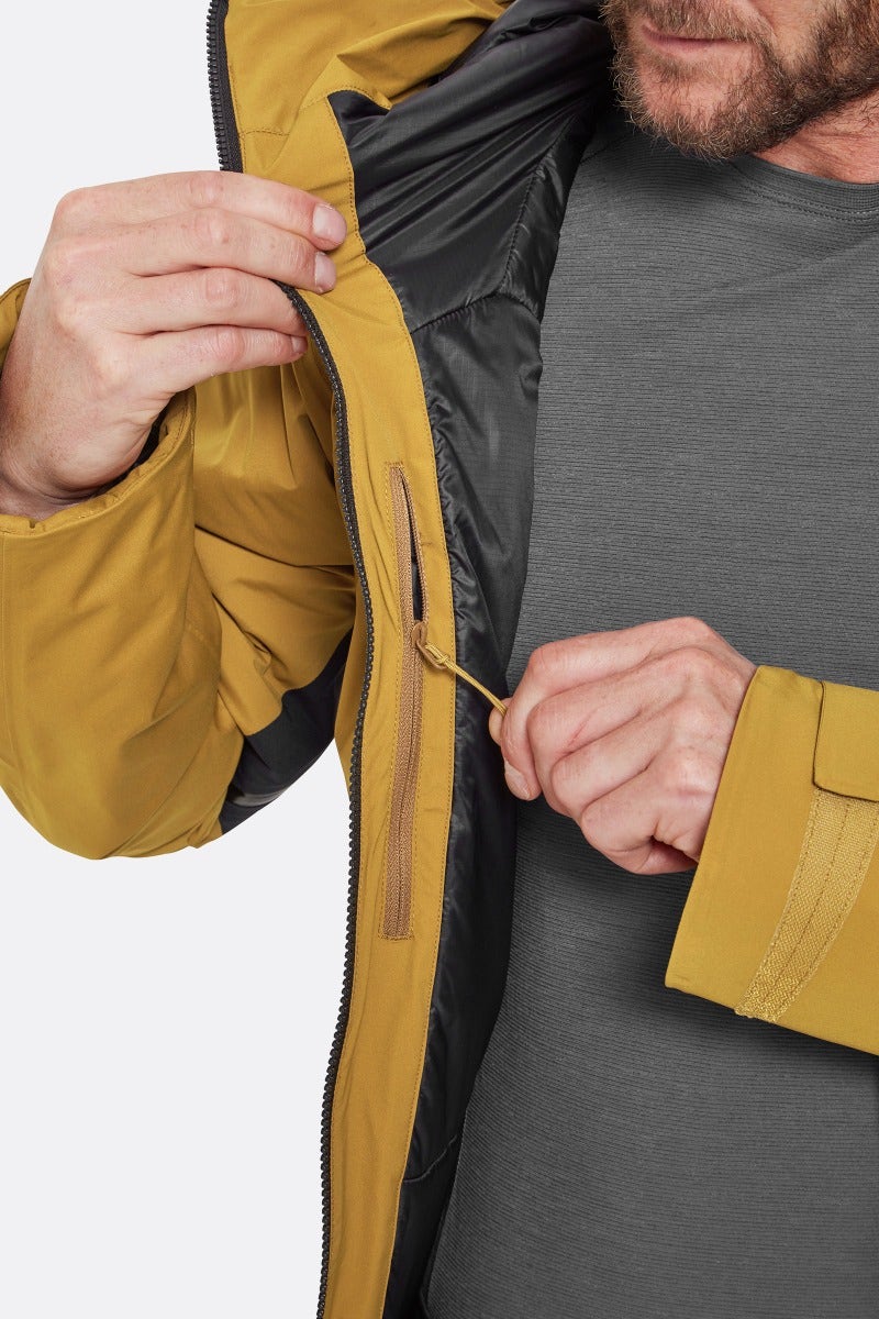 Men's Cirrus Flex Insulated Jacket