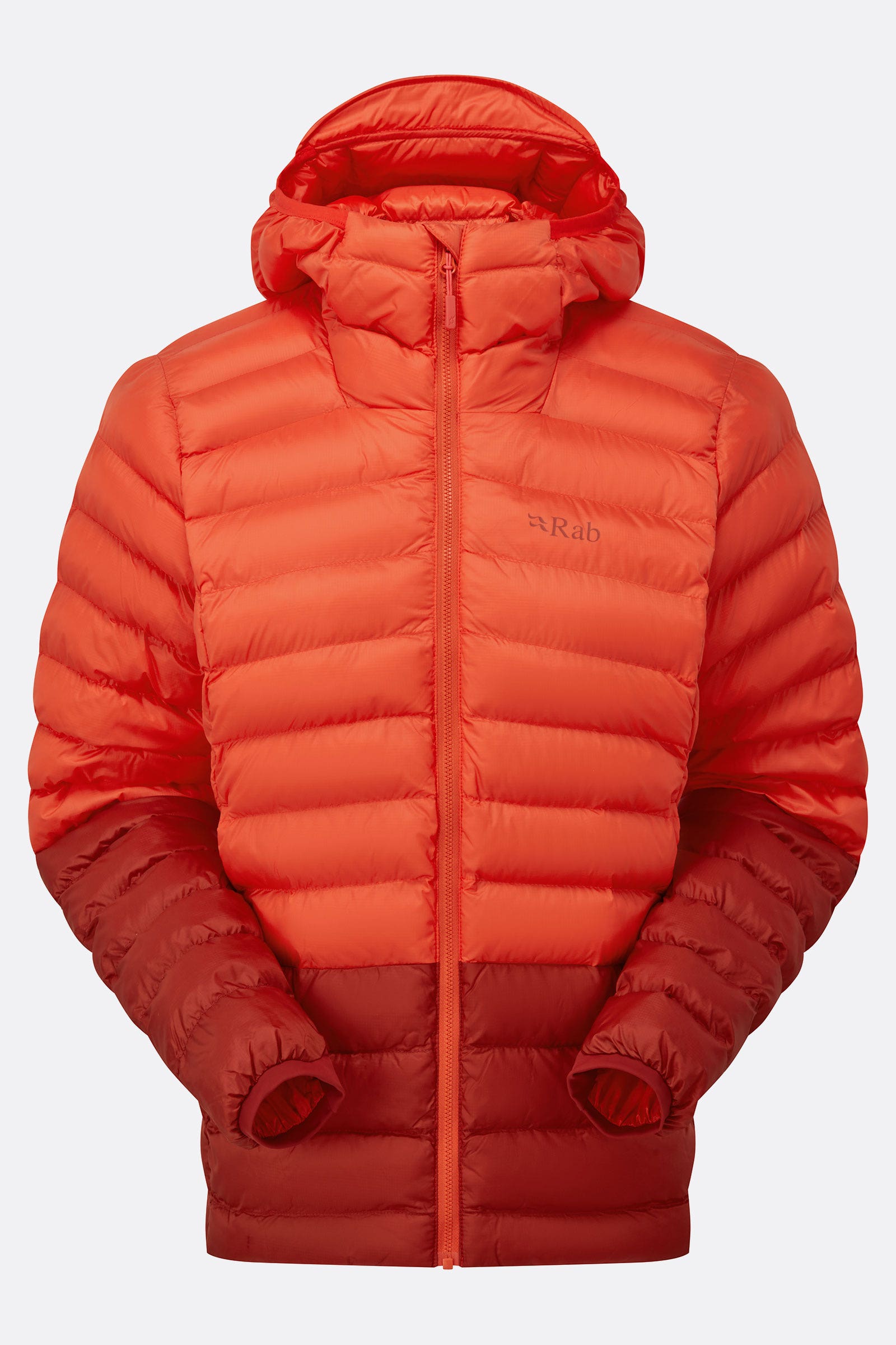 Women's Neutrino Pro Down Jacket