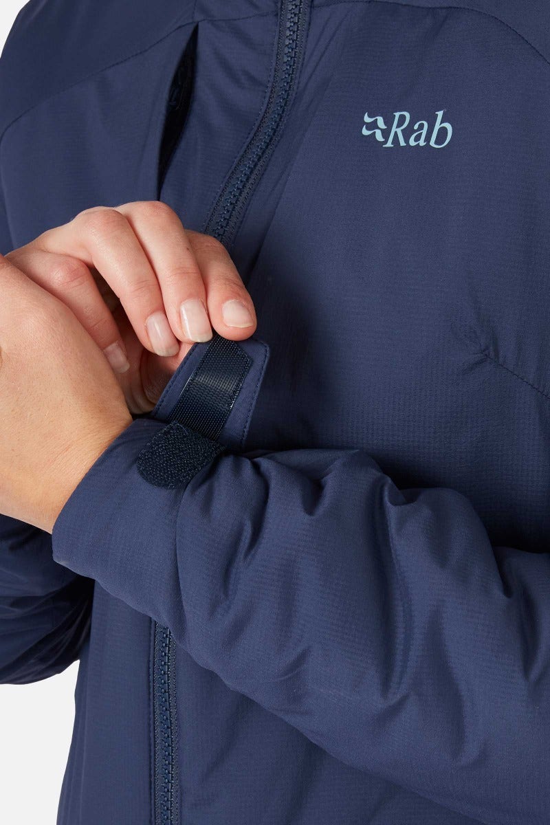 Women's Ascendor Light Hoody