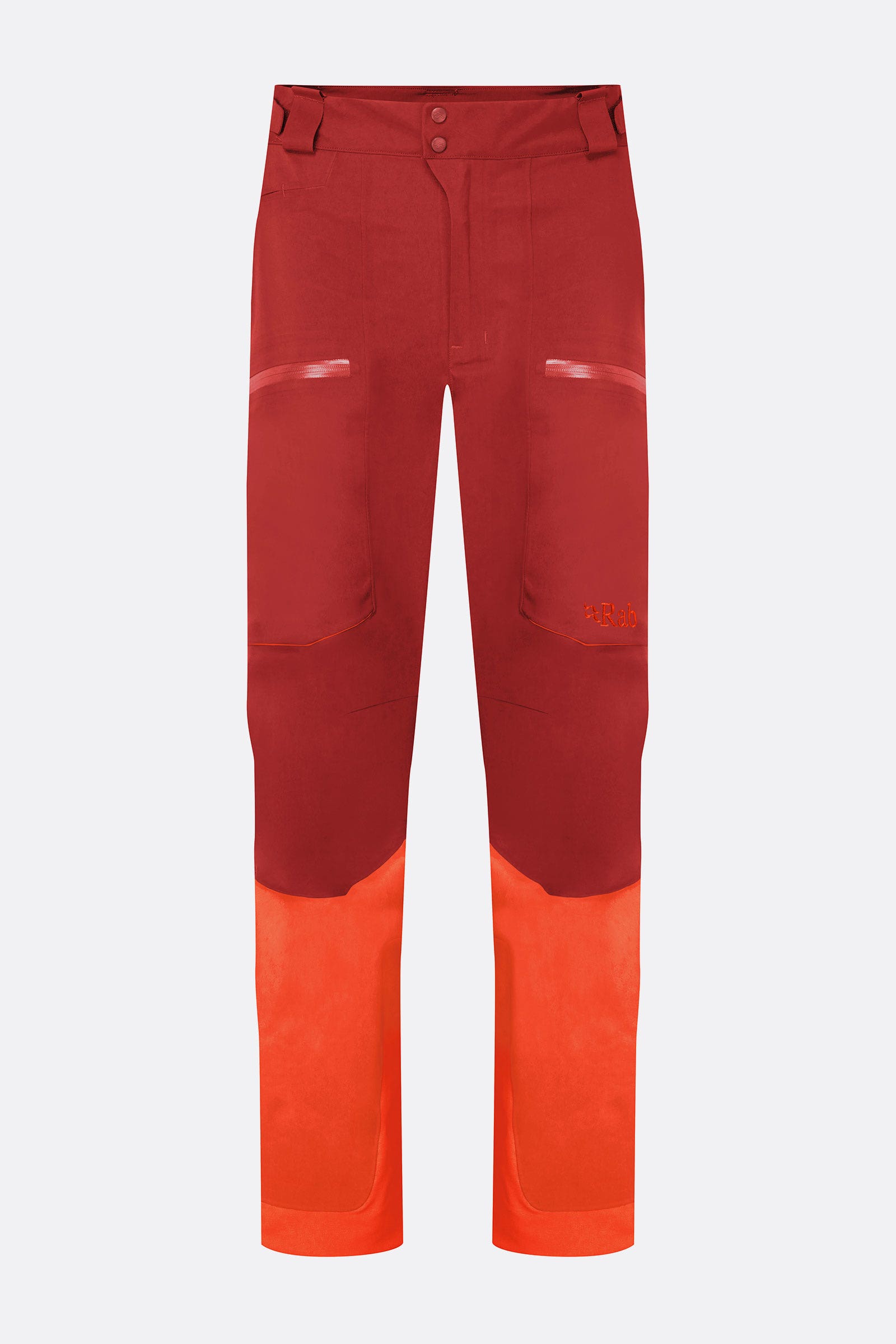 Women's Cinder Downpour Light Waterproof Biking Pants