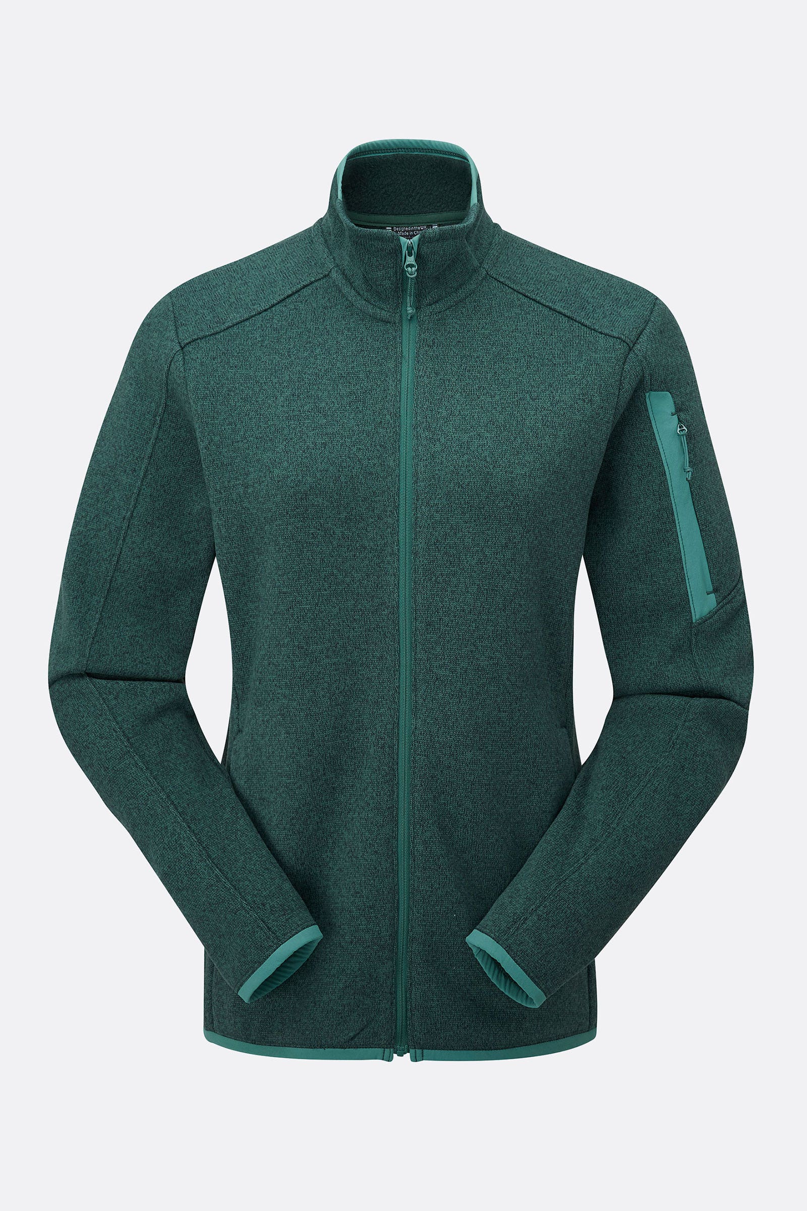 Women's Syncrino Base Tee