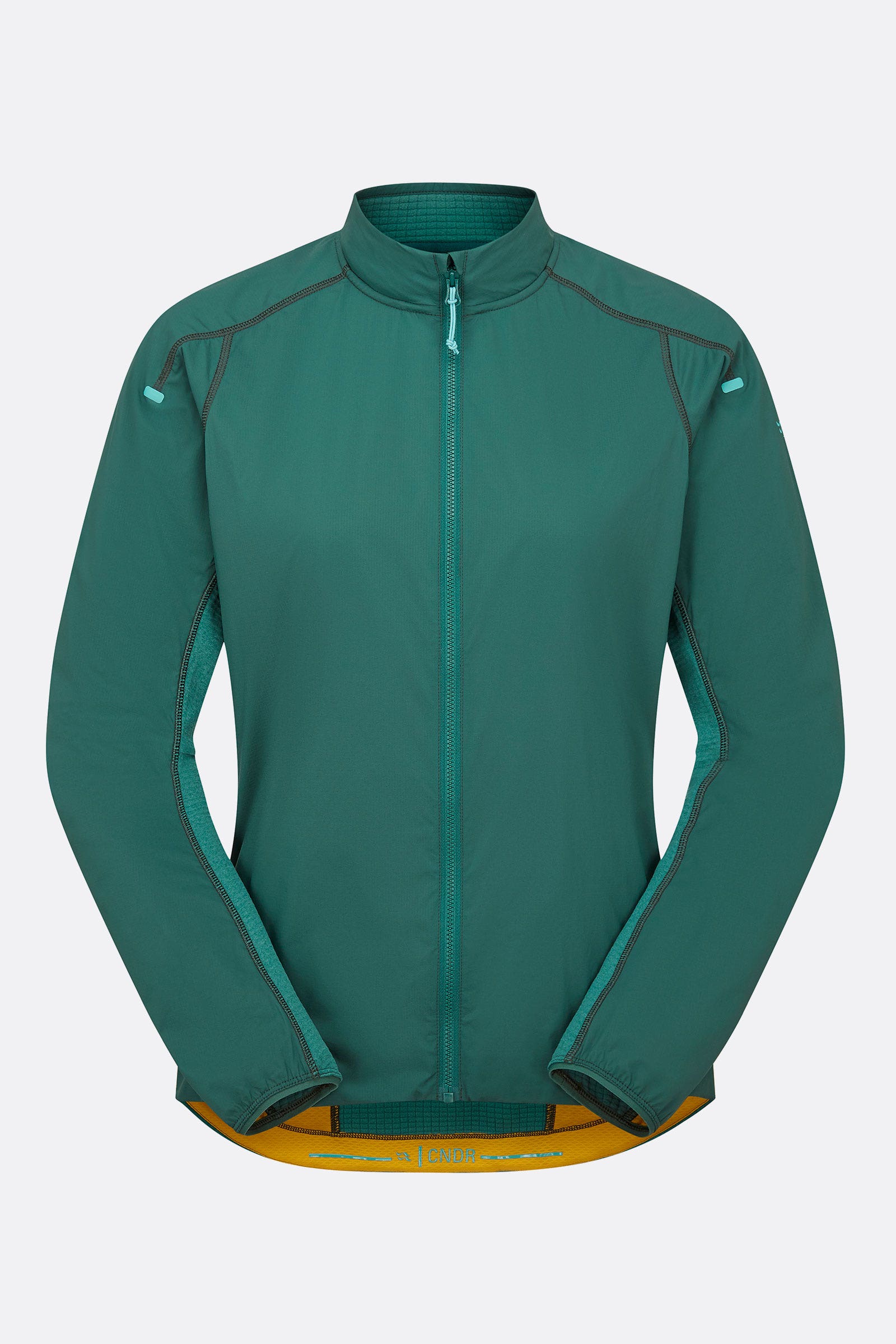 Women's Capacitor Hoody